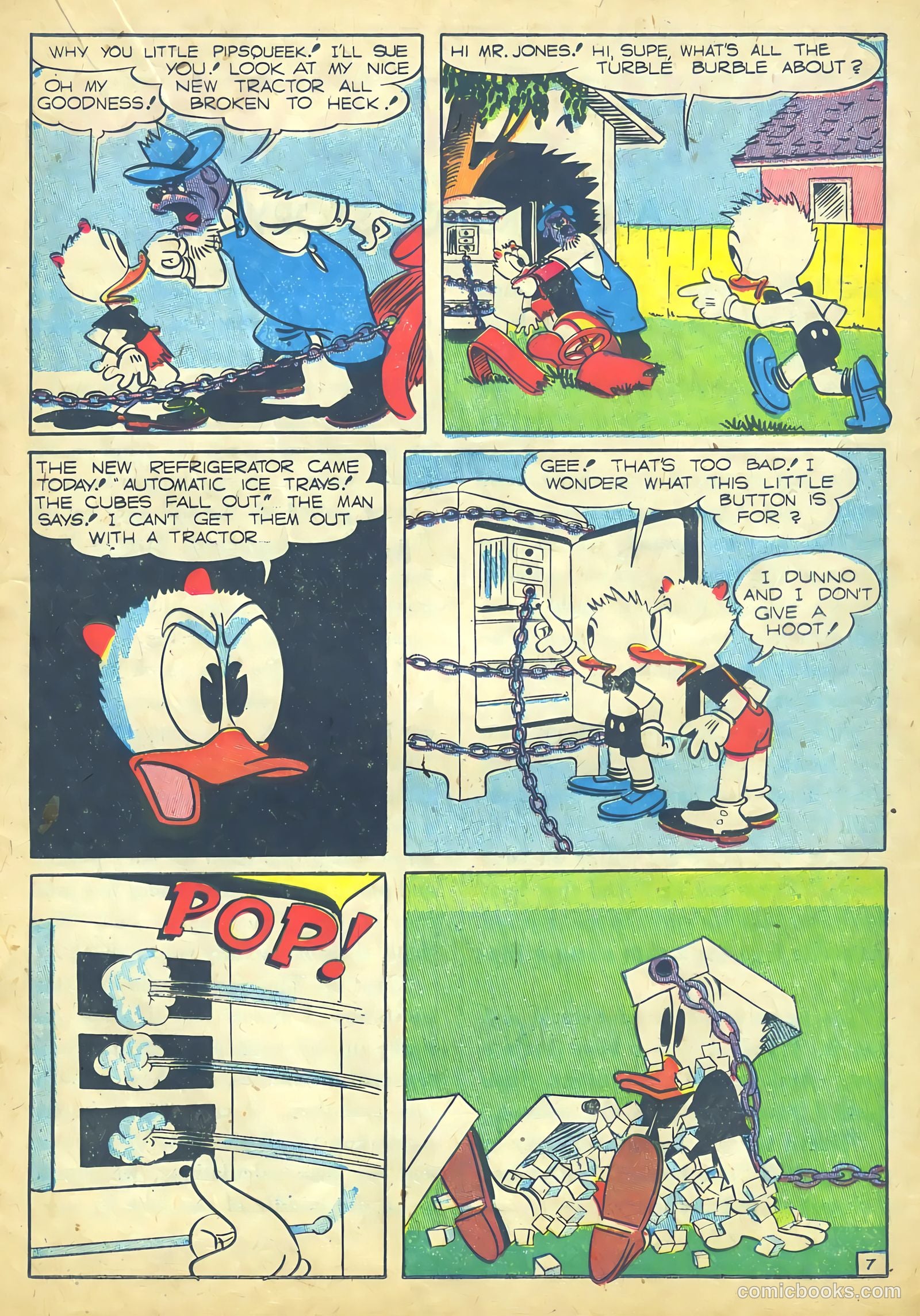 Super Duper #13 — page 25 of 52