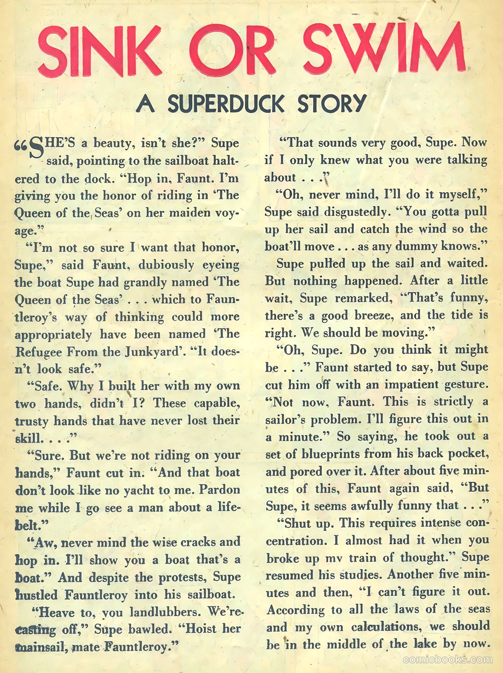 Super Duper #13 — page 26 of 52