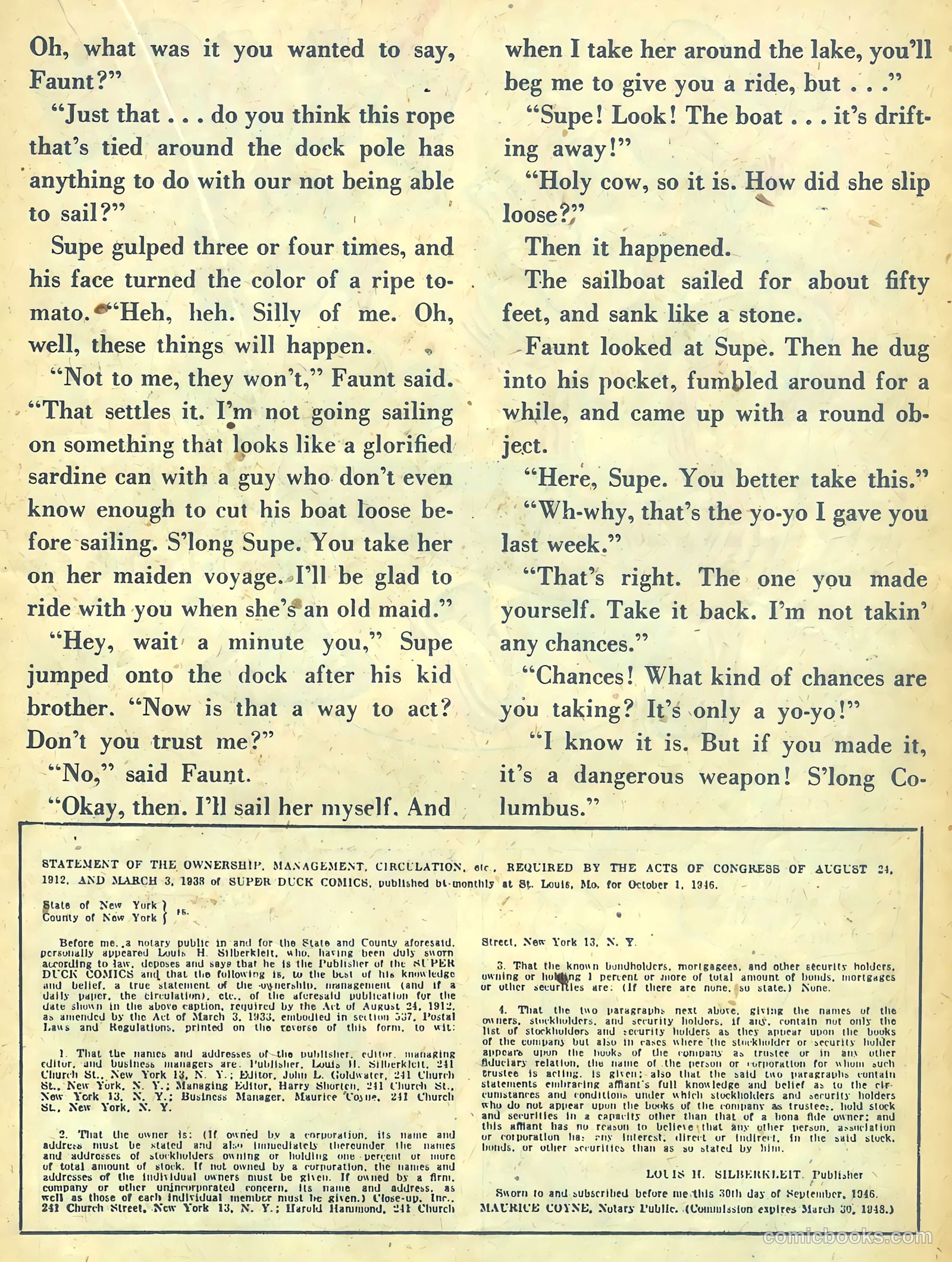 Super Duper #13 — page 27 of 52