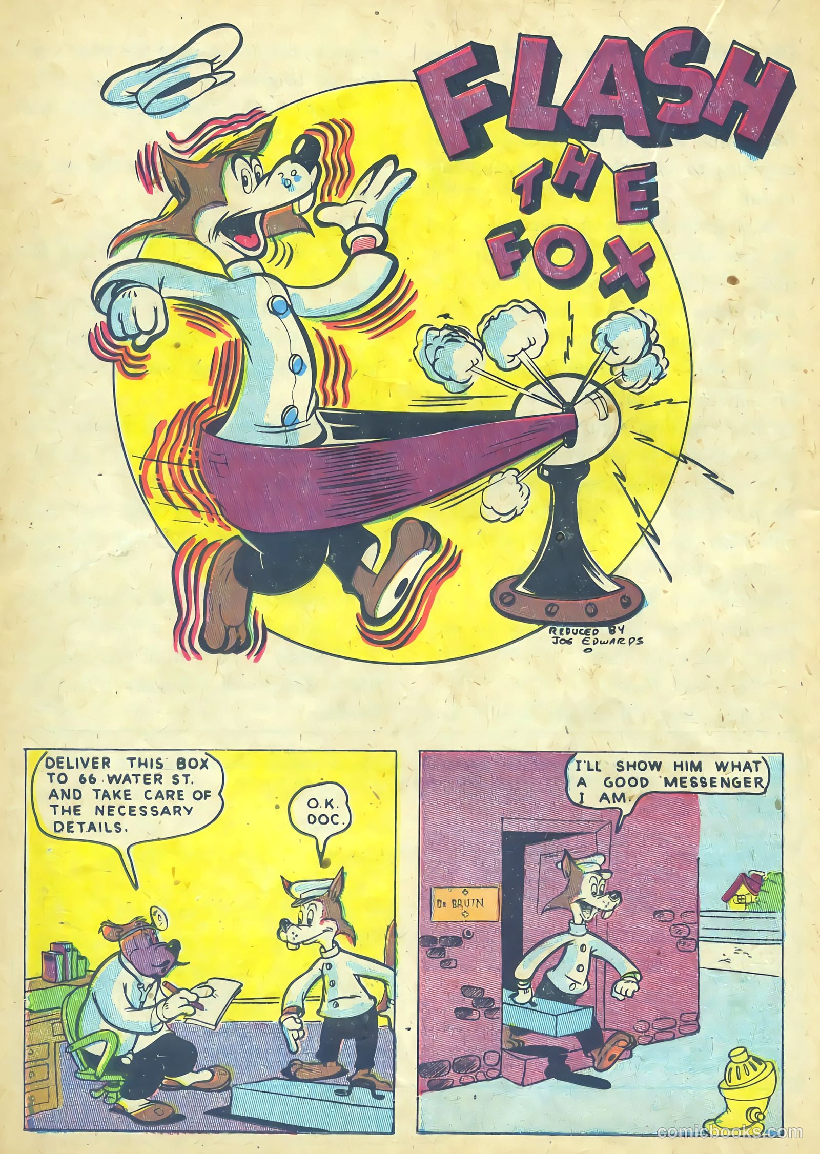 Super Duper #13 — page 28 of 52