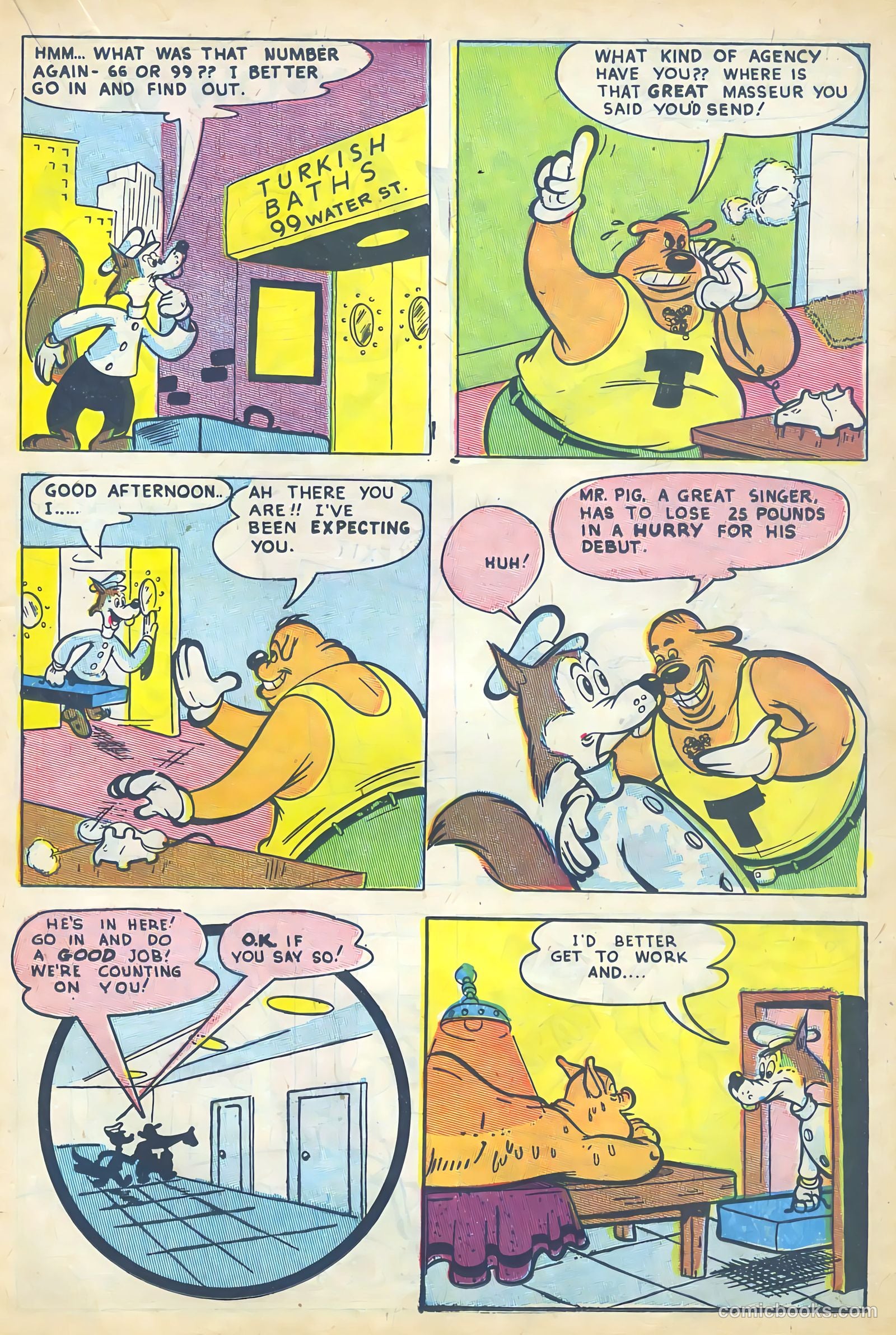 Super Duper #13 — page 29 of 52