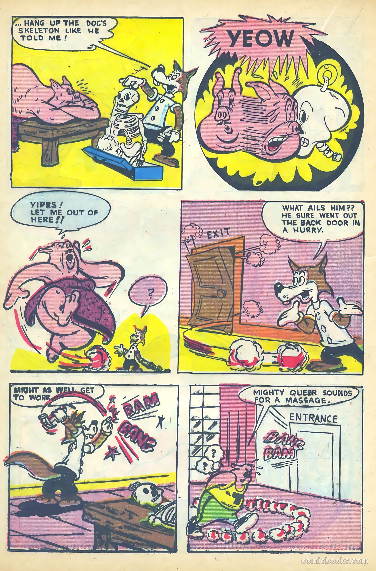 Super Duper #13 — page 30 of 52