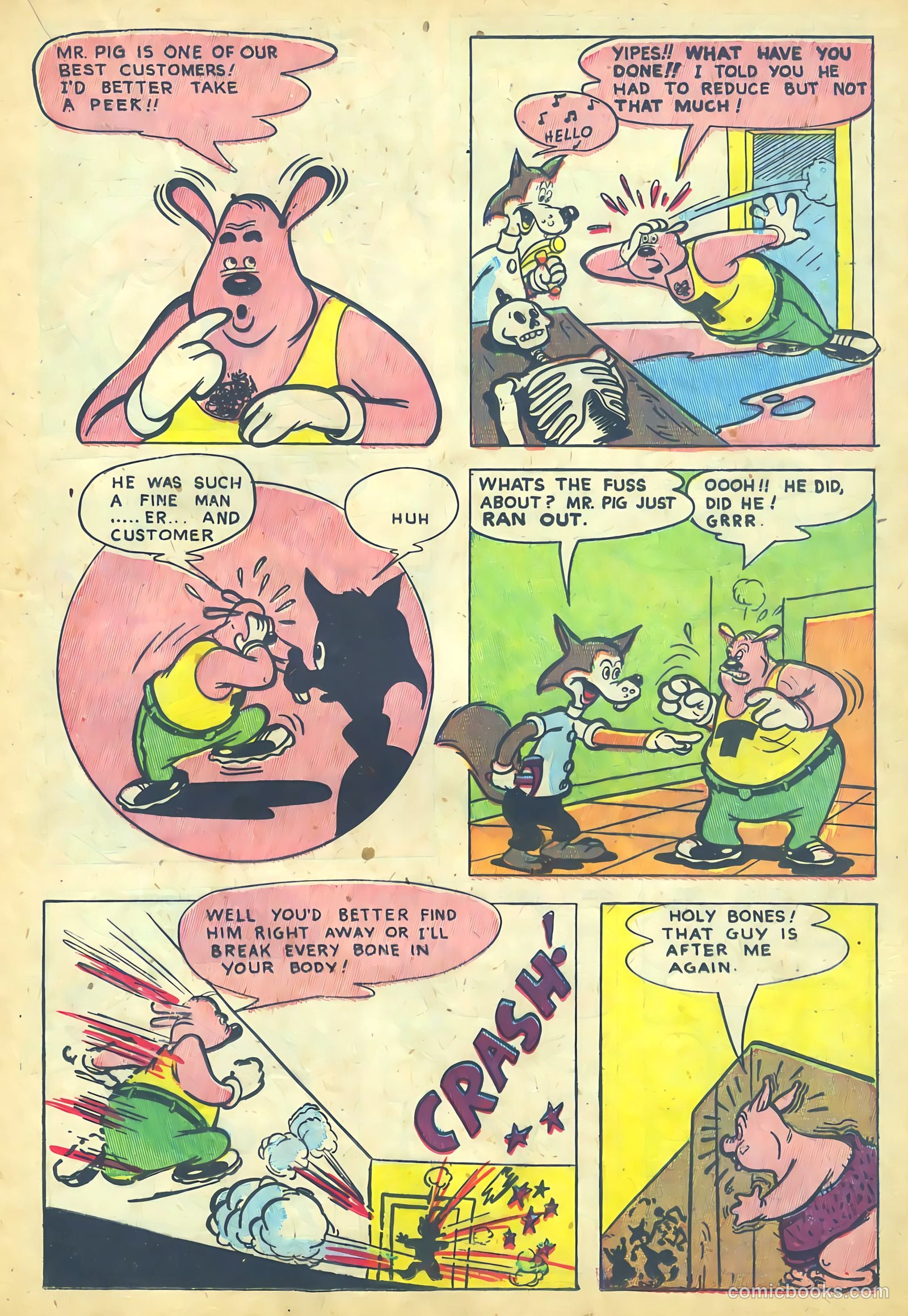 Super Duper #13 — page 31 of 52