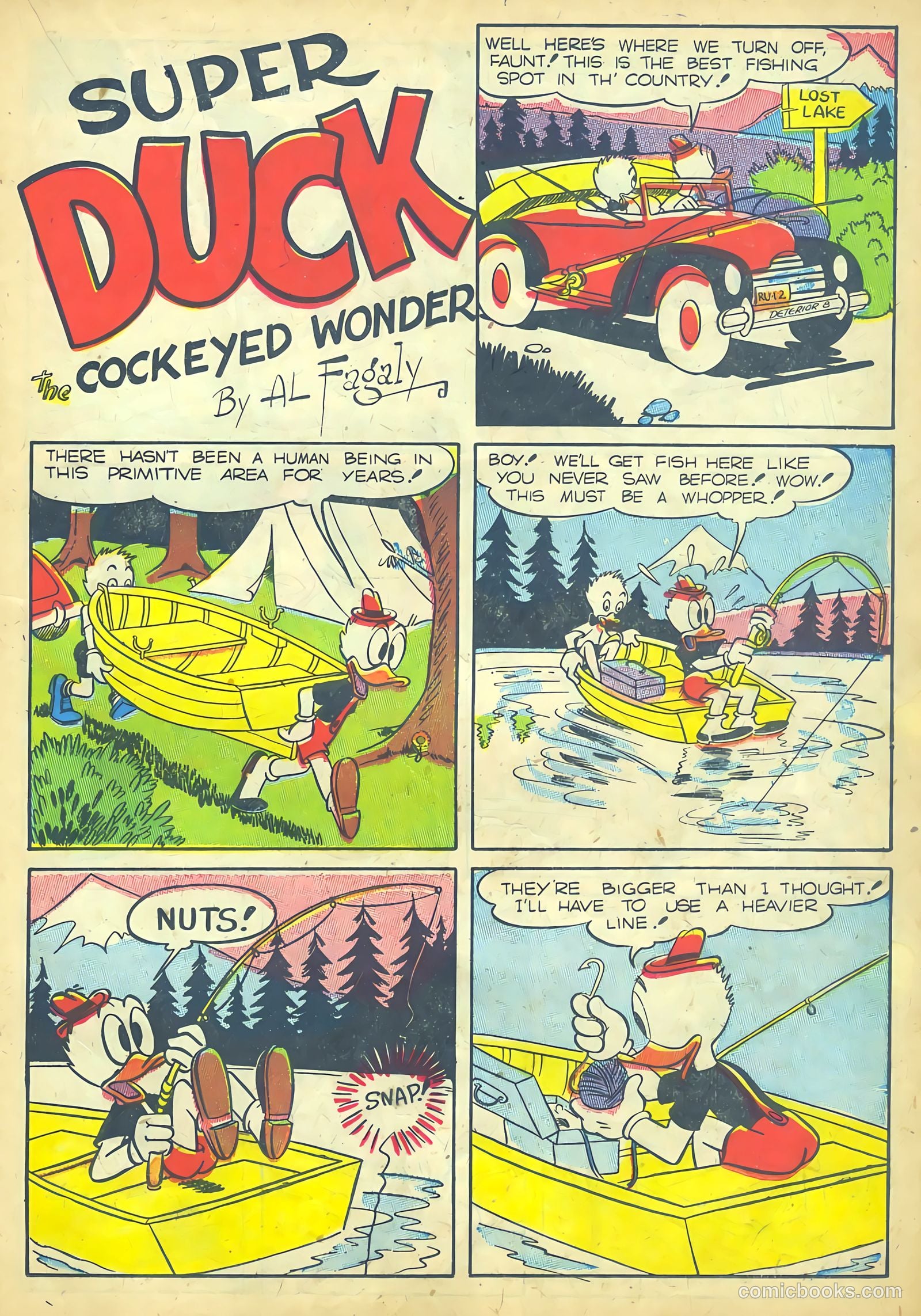 Super Duper #13 — page 33 of 52