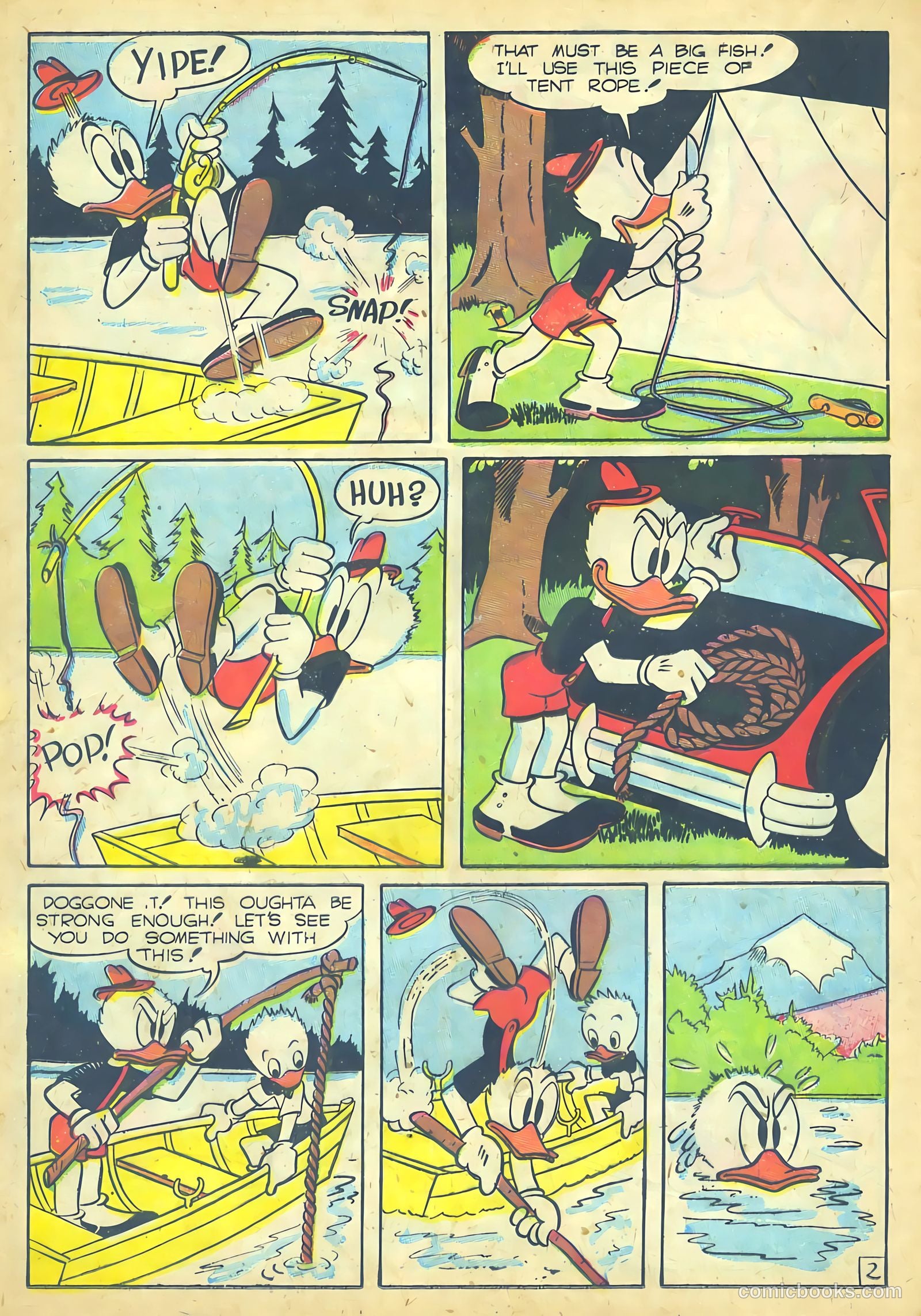 Super Duper #13 — page 34 of 52