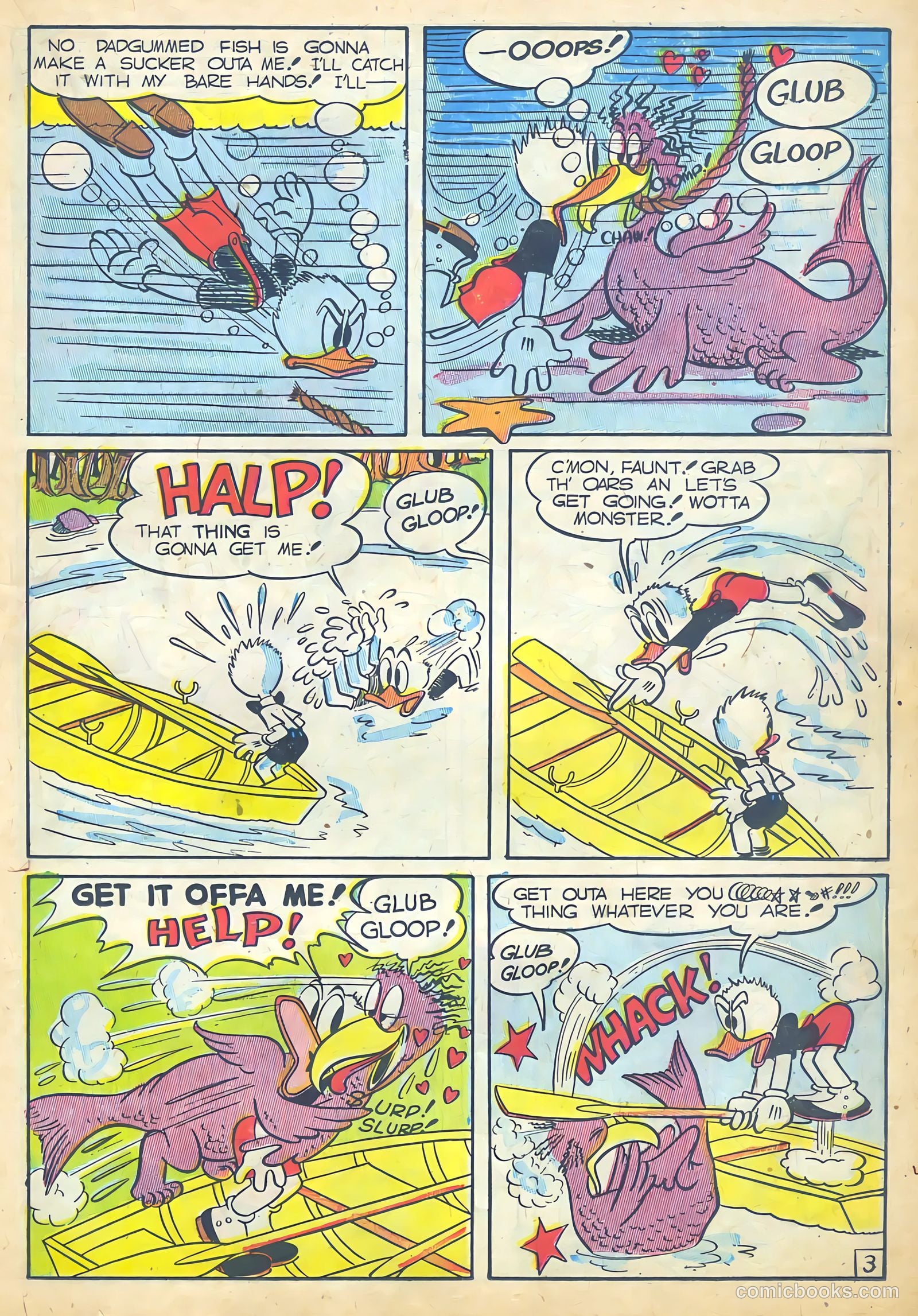 Super Duper #13 — page 35 of 52
