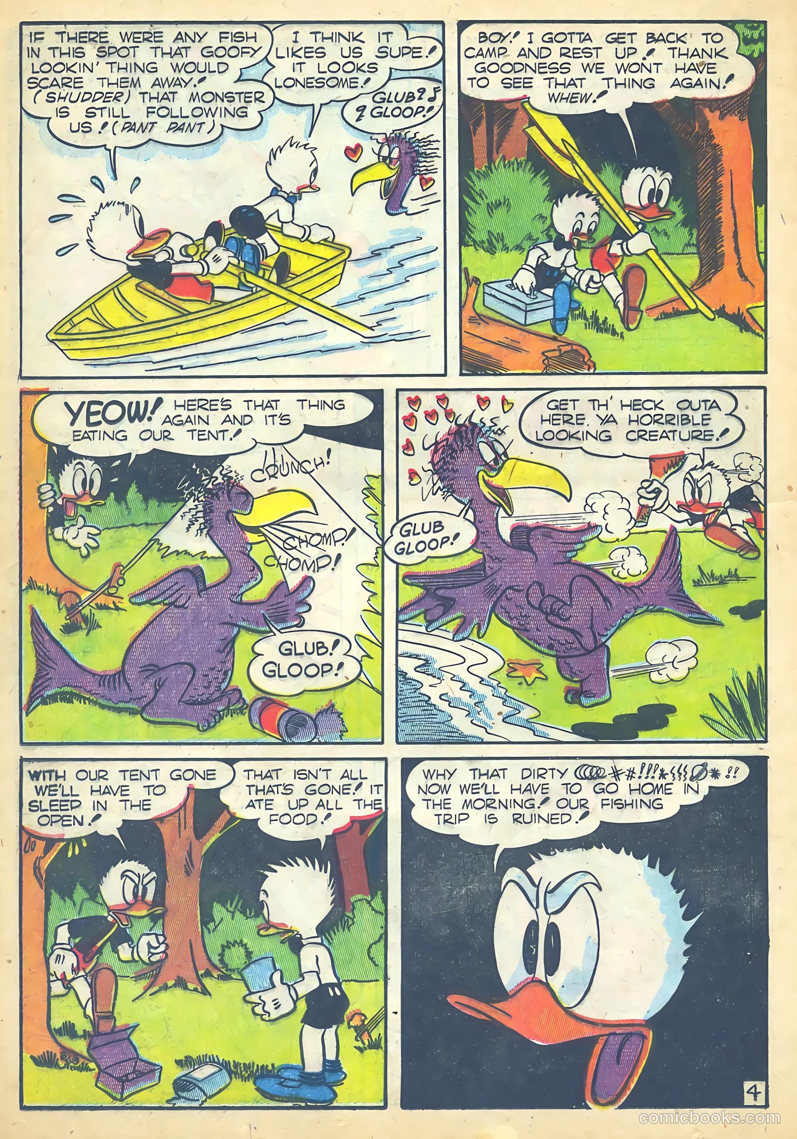 Super Duper #13 — page 36 of 52