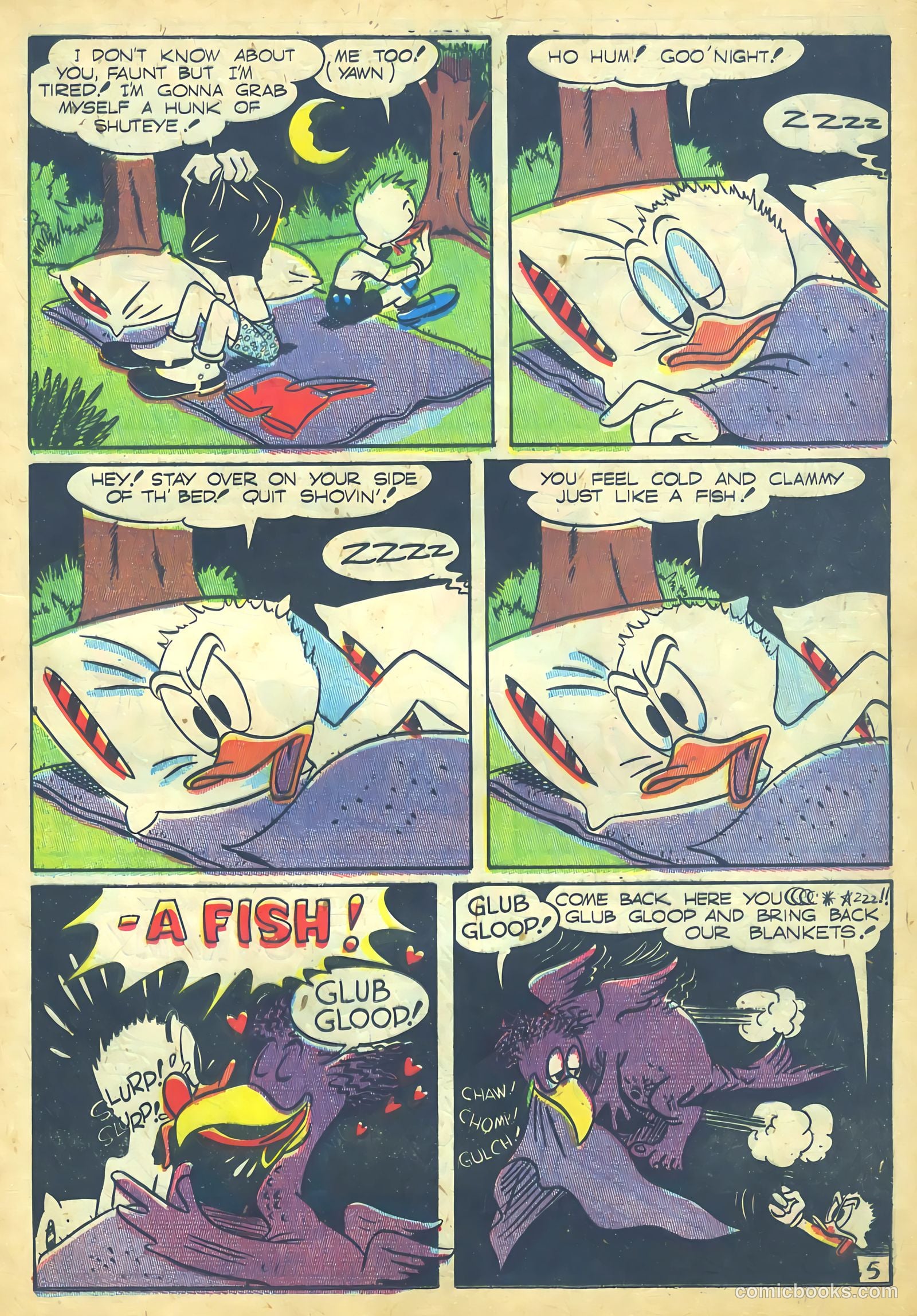Super Duper #13 — page 37 of 52