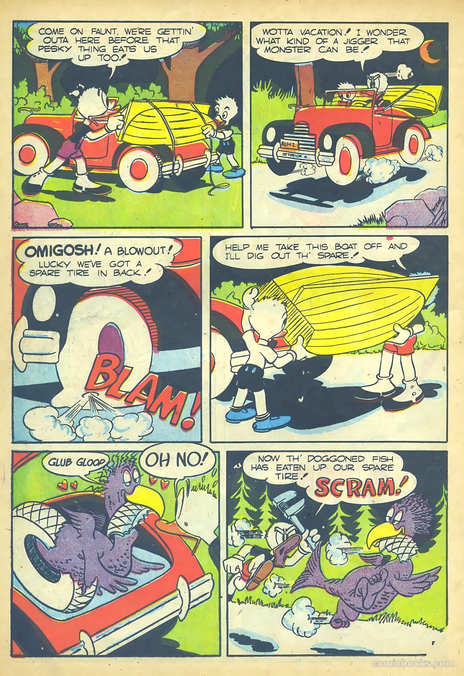 Super Duper #13 — page 38 of 52