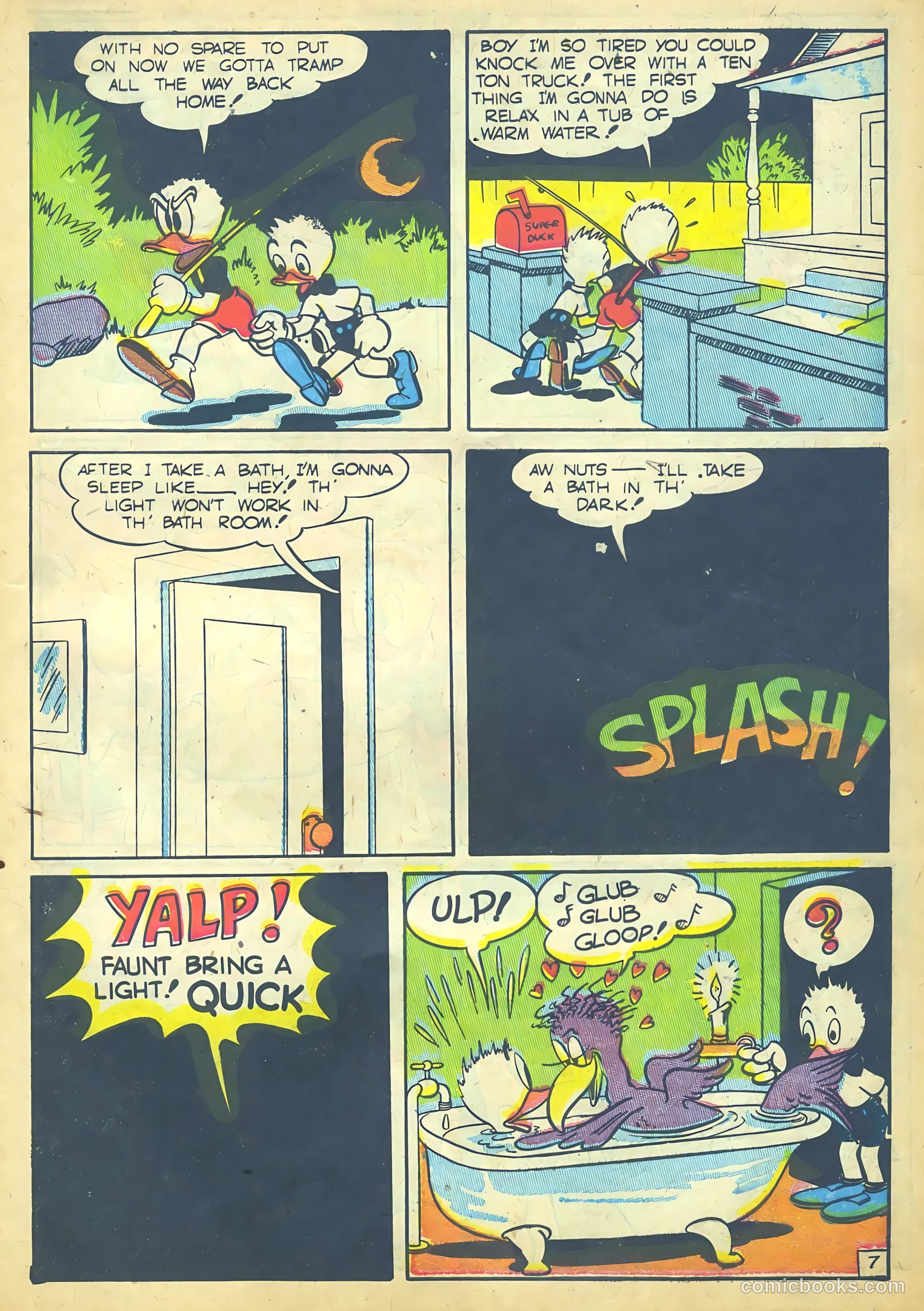 Super Duper #13 — page 39 of 52