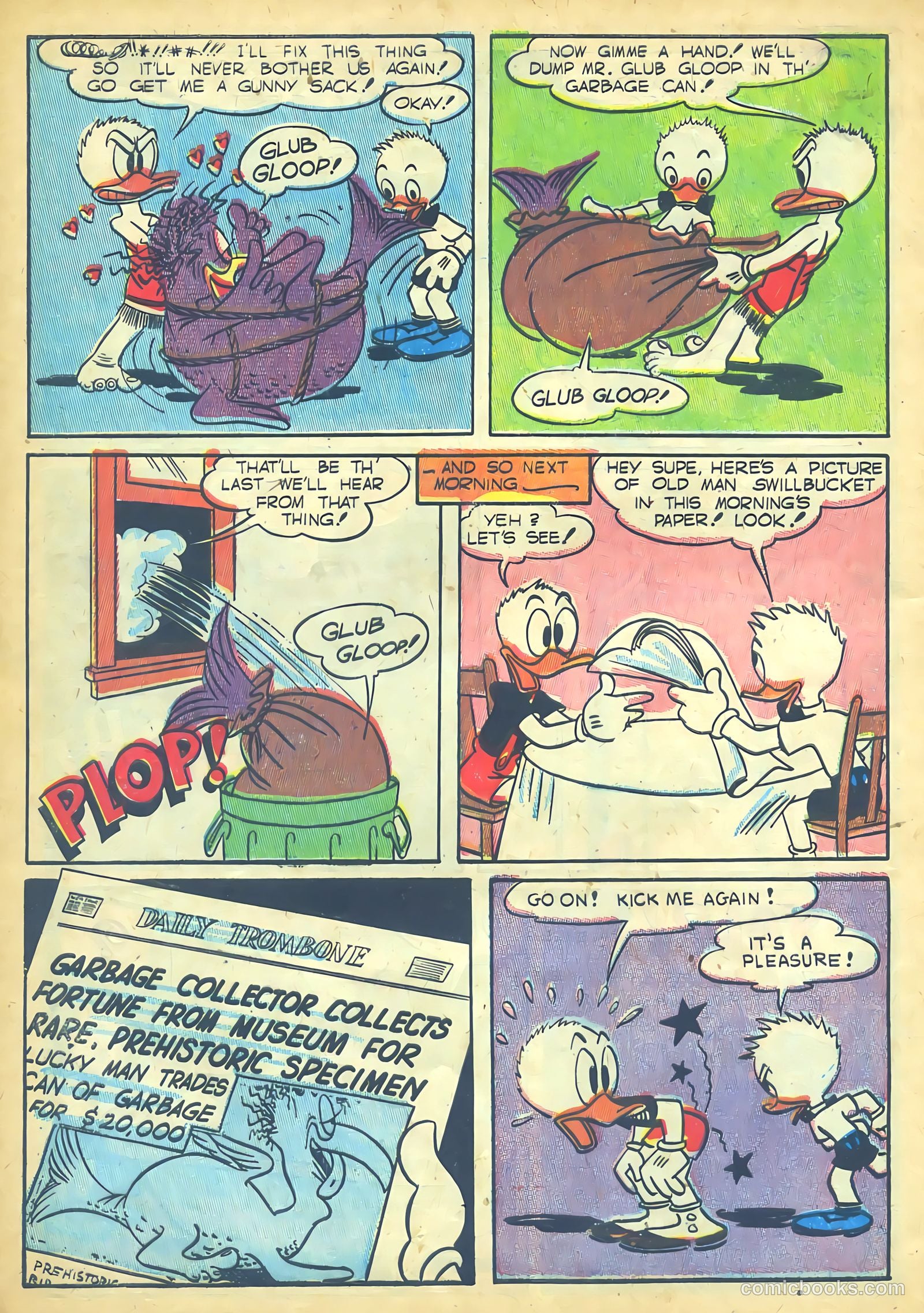 Super Duper #13 — page 40 of 52