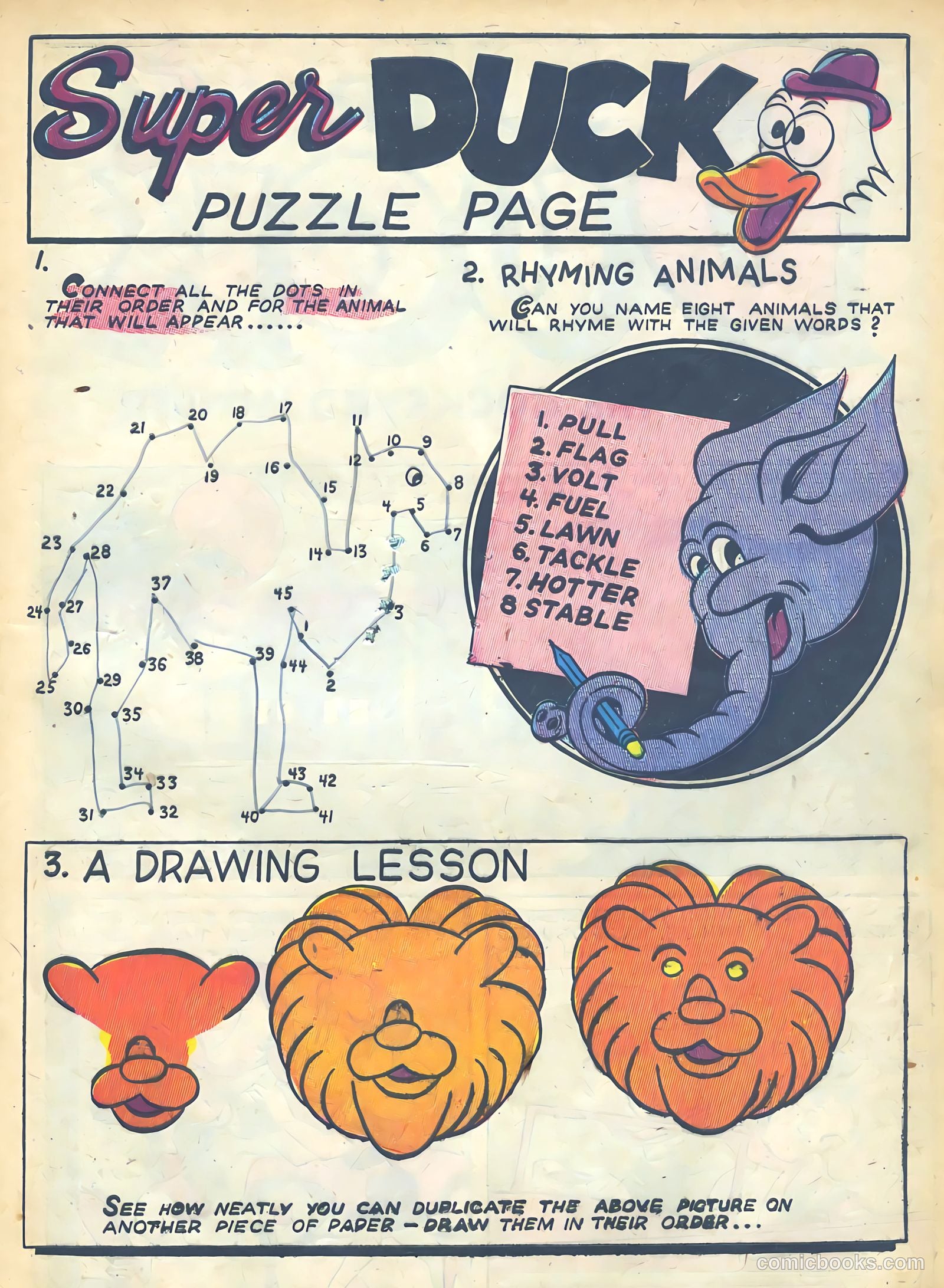 Super Duper #13 — page 41 of 52