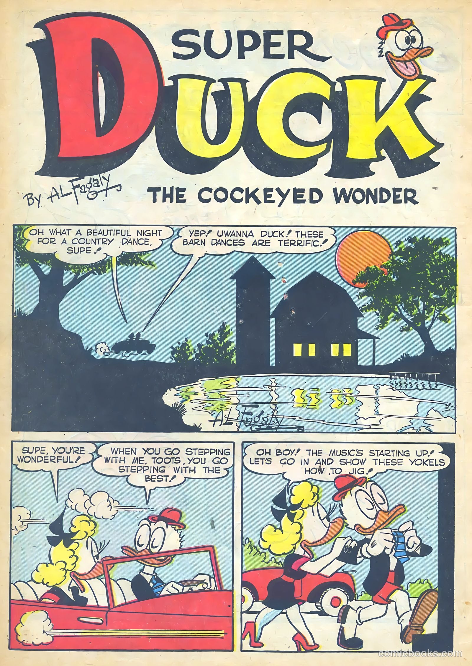 Super Duper #13 — page 42 of 52