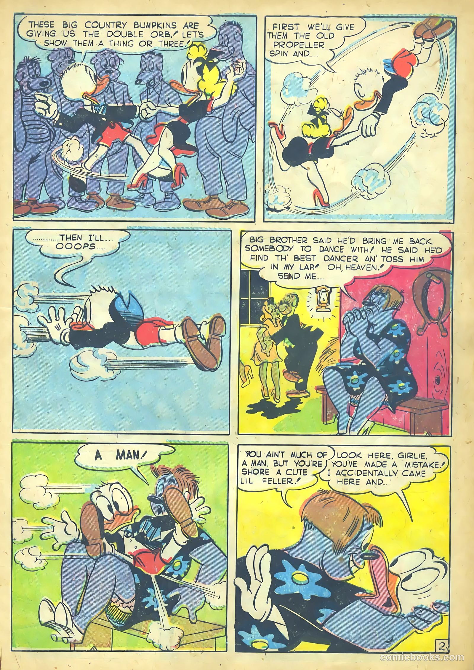 Super Duper #13 — page 43 of 52