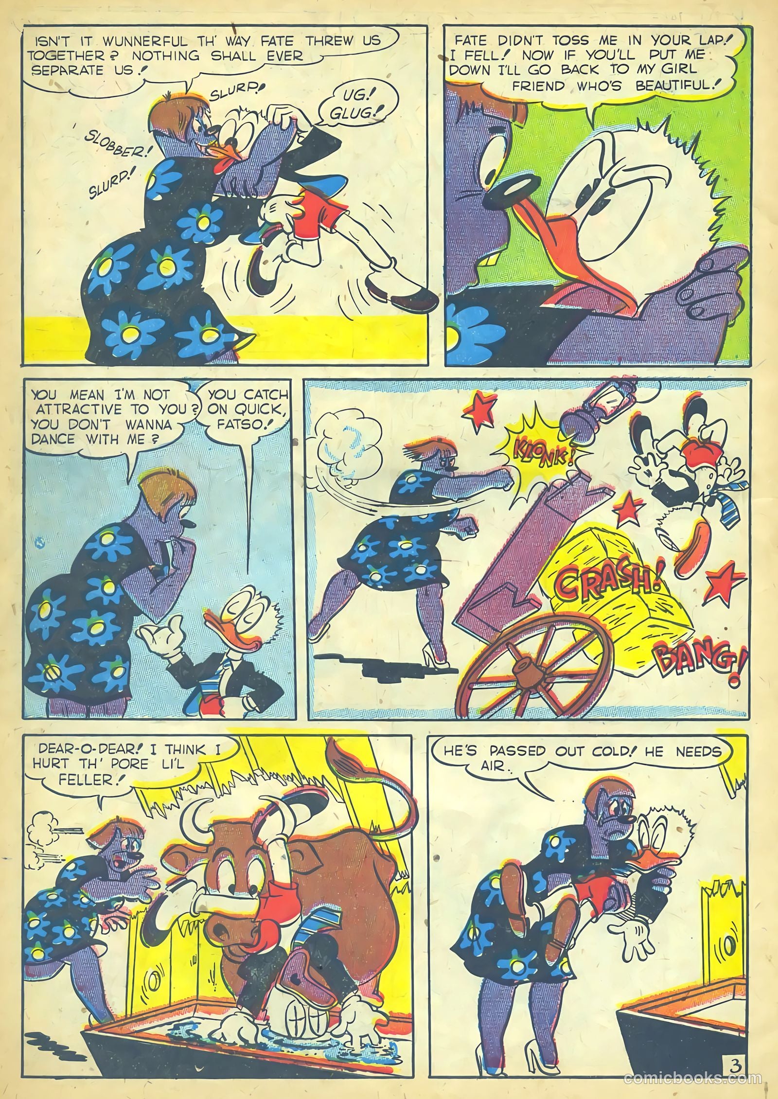 Super Duper #13 — page 44 of 52