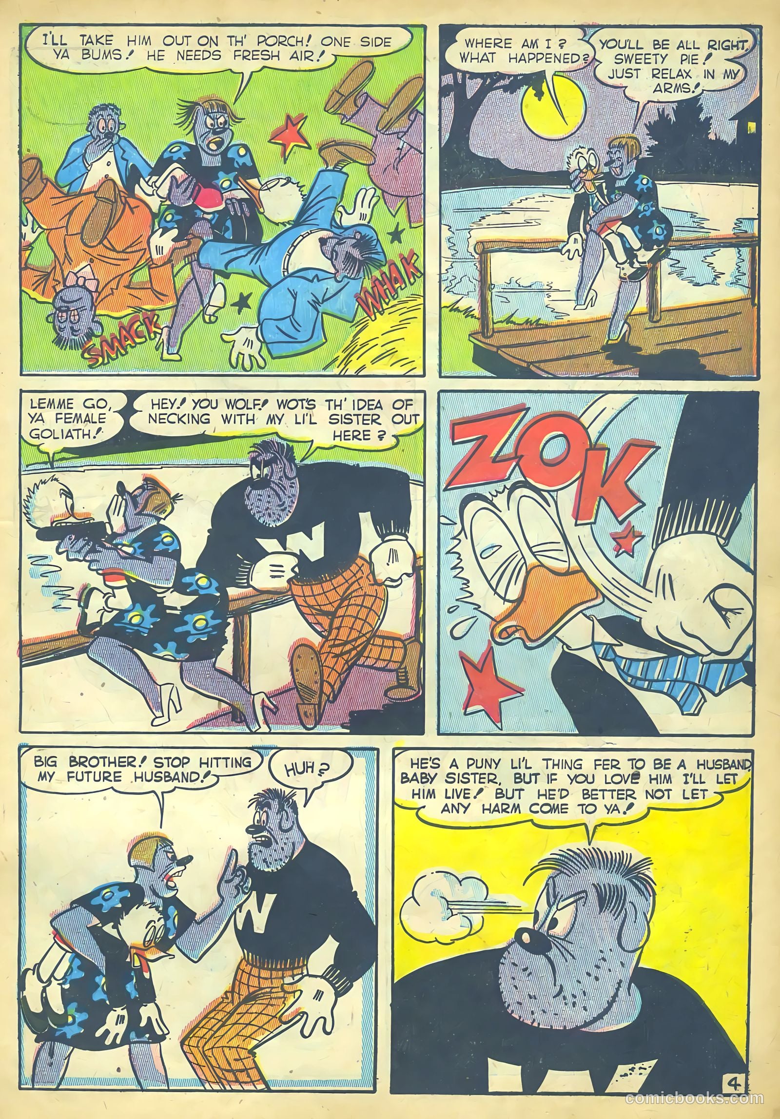 Super Duper #13 — page 45 of 52