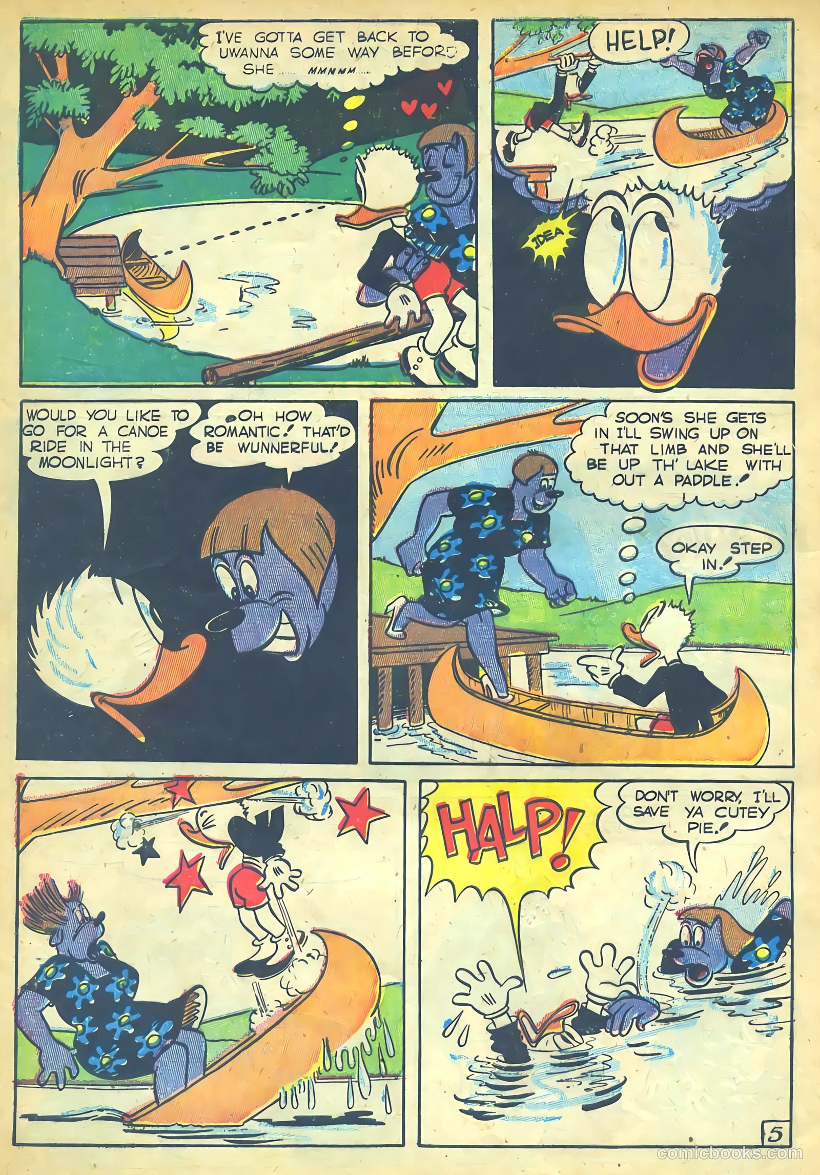 Super Duper #13 — page 46 of 52