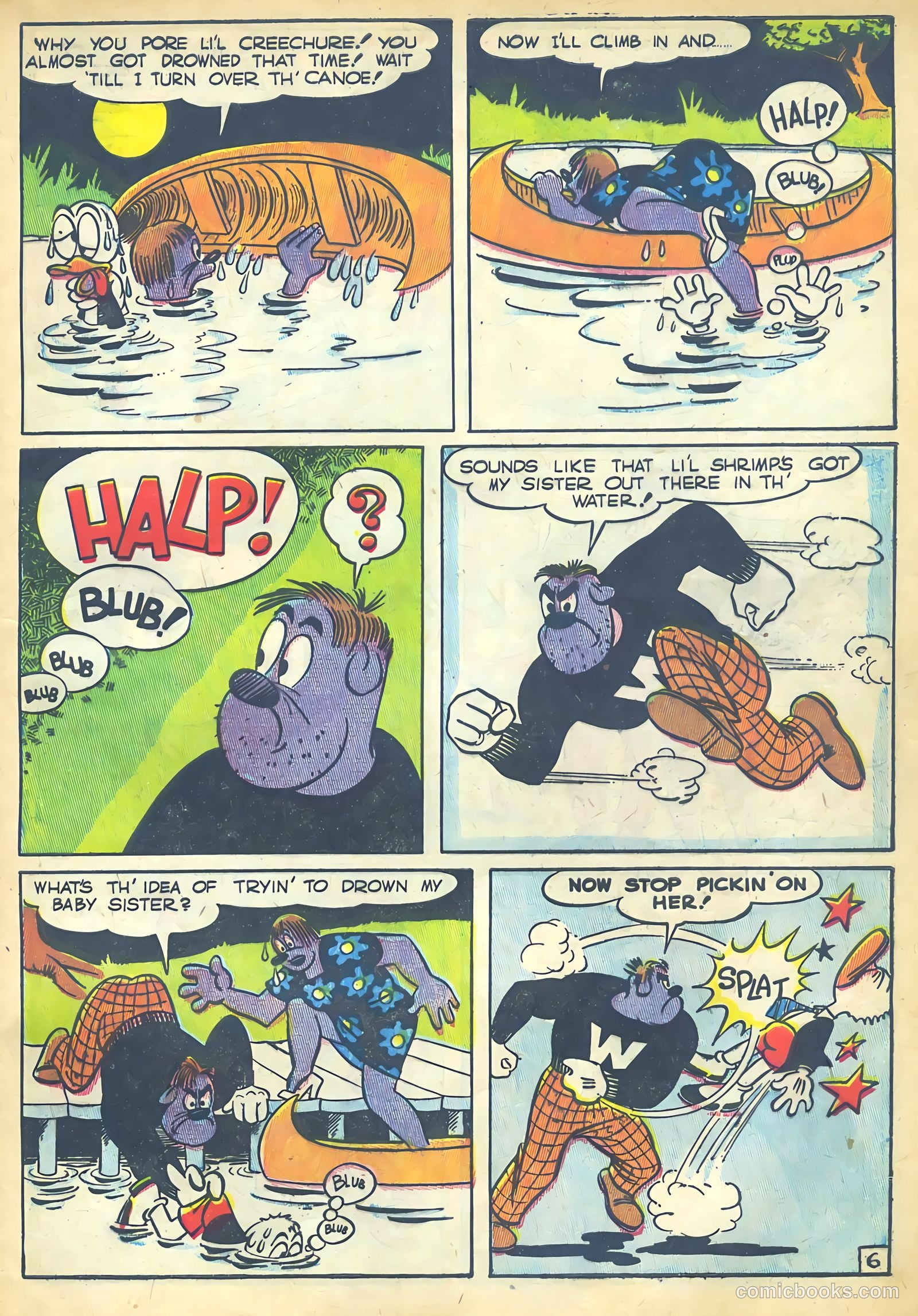 Super Duper #13 — page 47 of 52