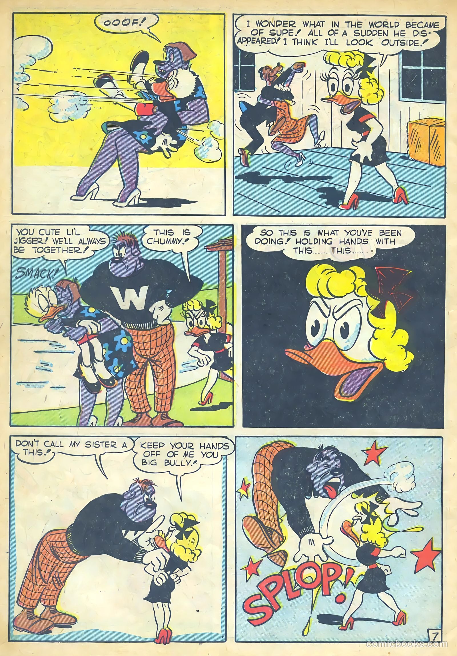 Super Duper #13 — page 48 of 52