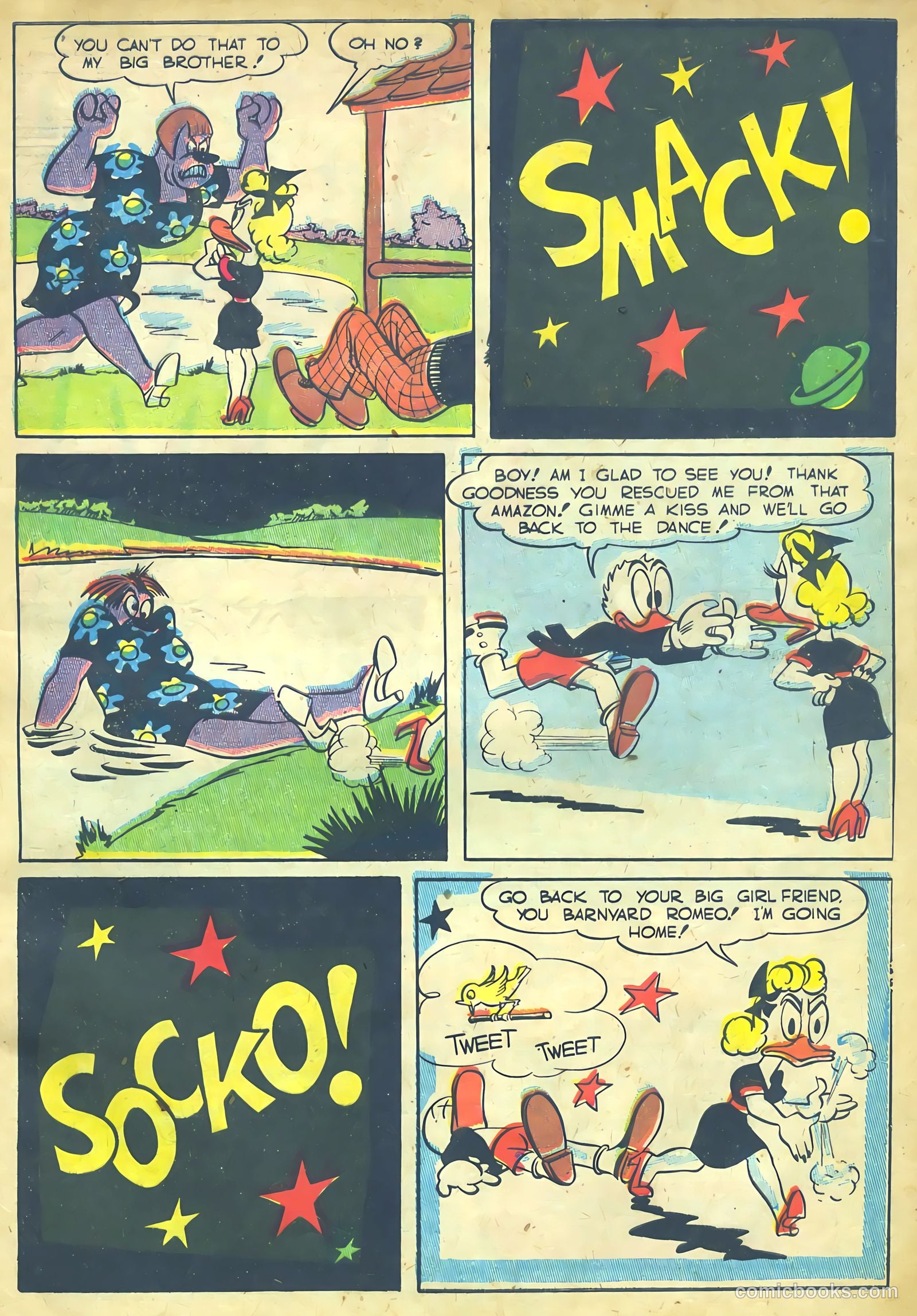 Super Duper #13 — page 49 of 52
