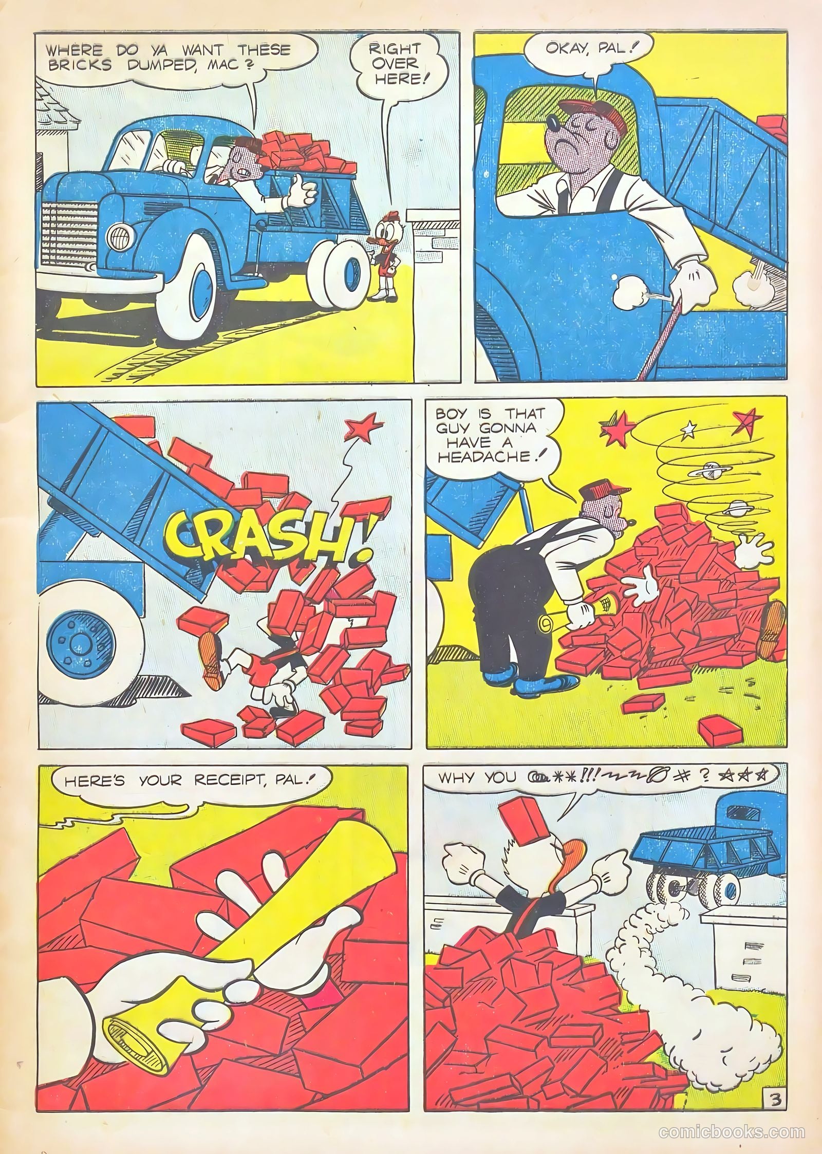 Super Duper #14 — page 5 of 52
