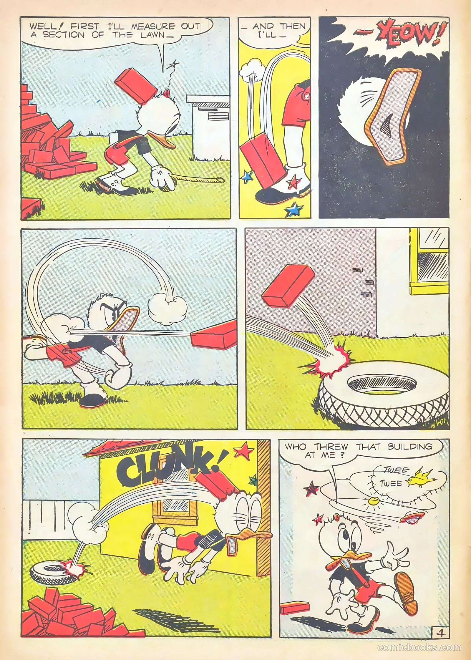 Super Duper #14 — page 6 of 52