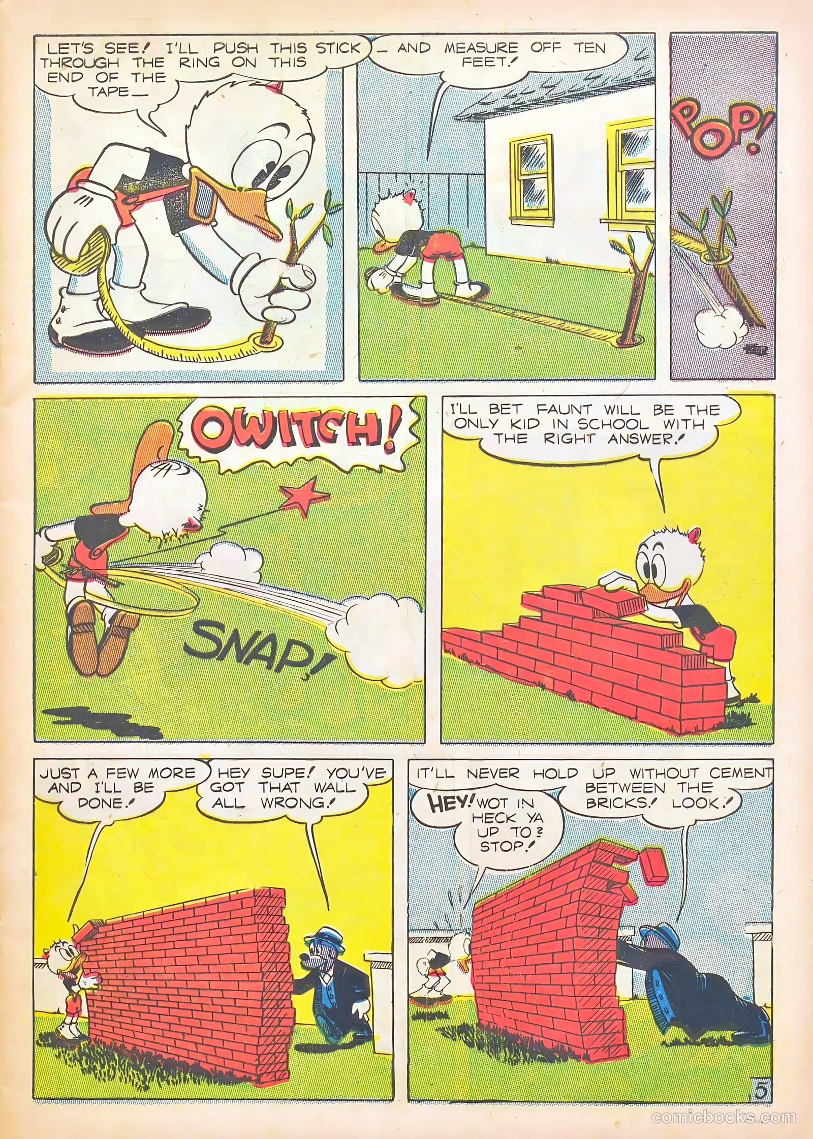 Super Duper #14 — page 7 of 52