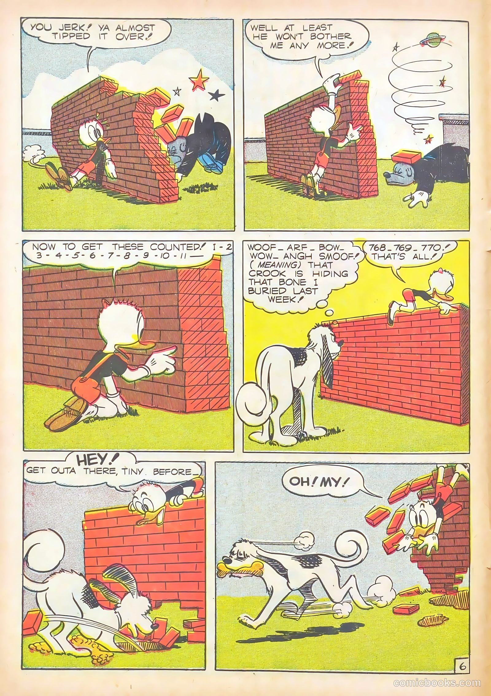 Super Duper #14 — page 8 of 52
