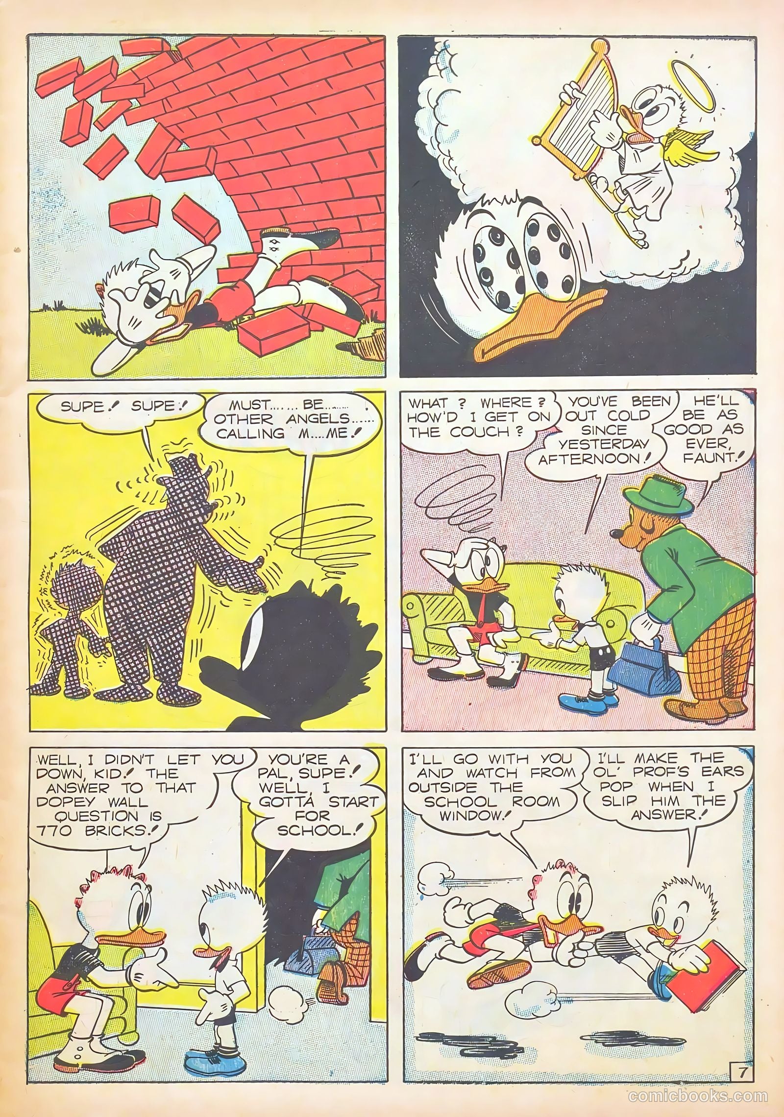 Super Duper #14 — page 9 of 52