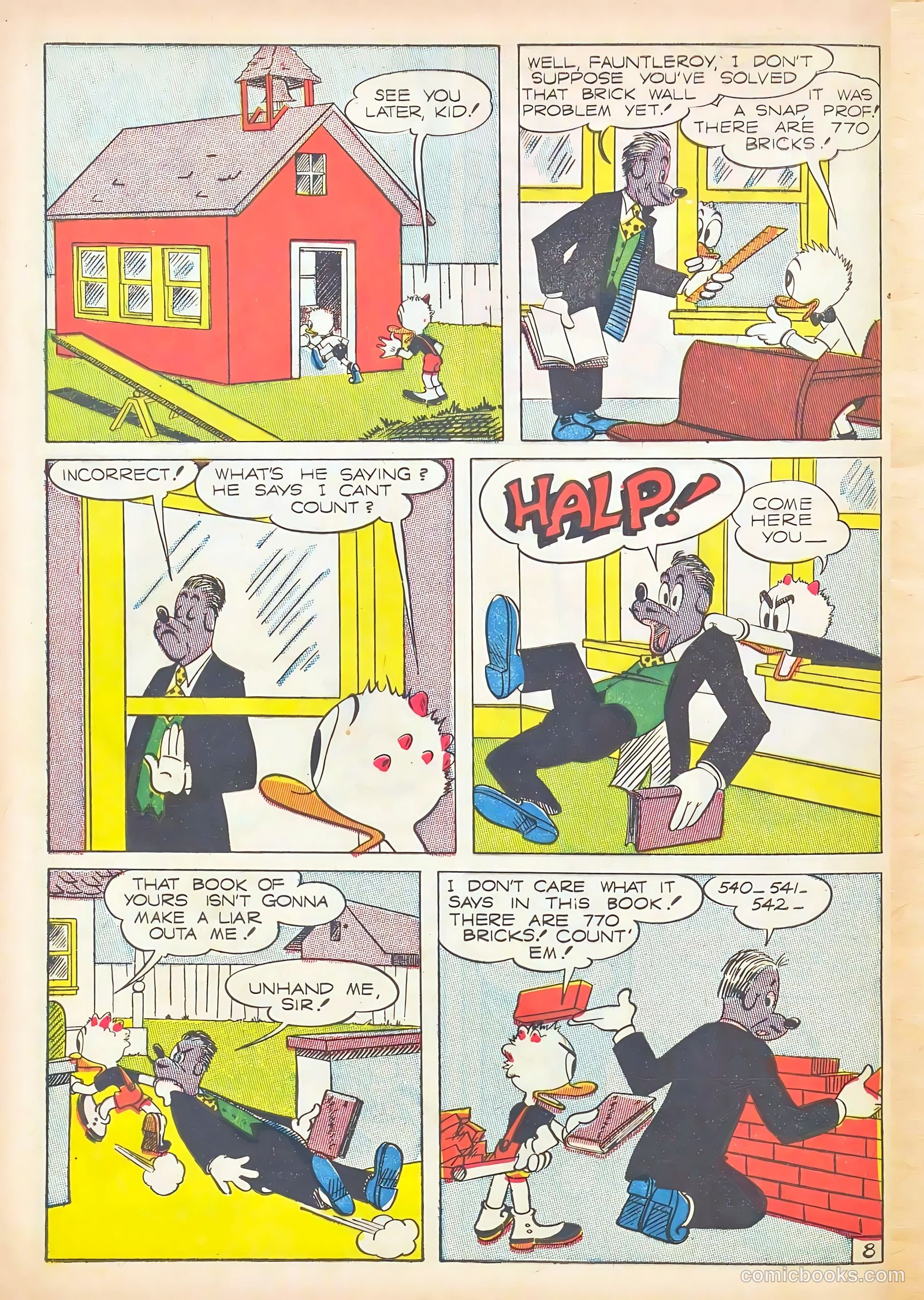 Super Duper #14 — page 10 of 52