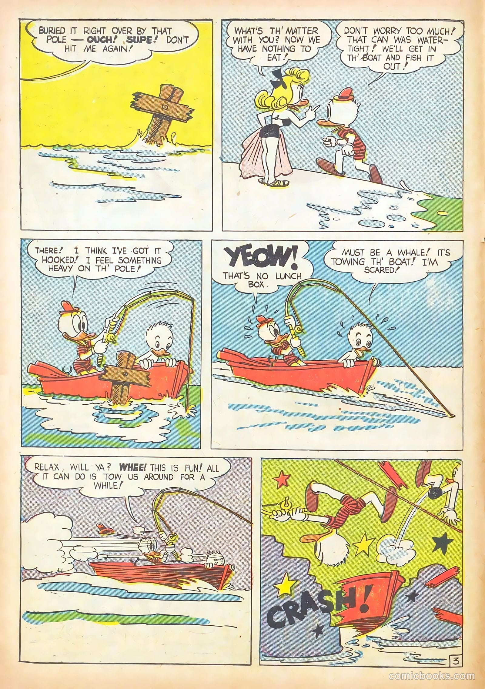Super Duper #14 — page 14 of 52