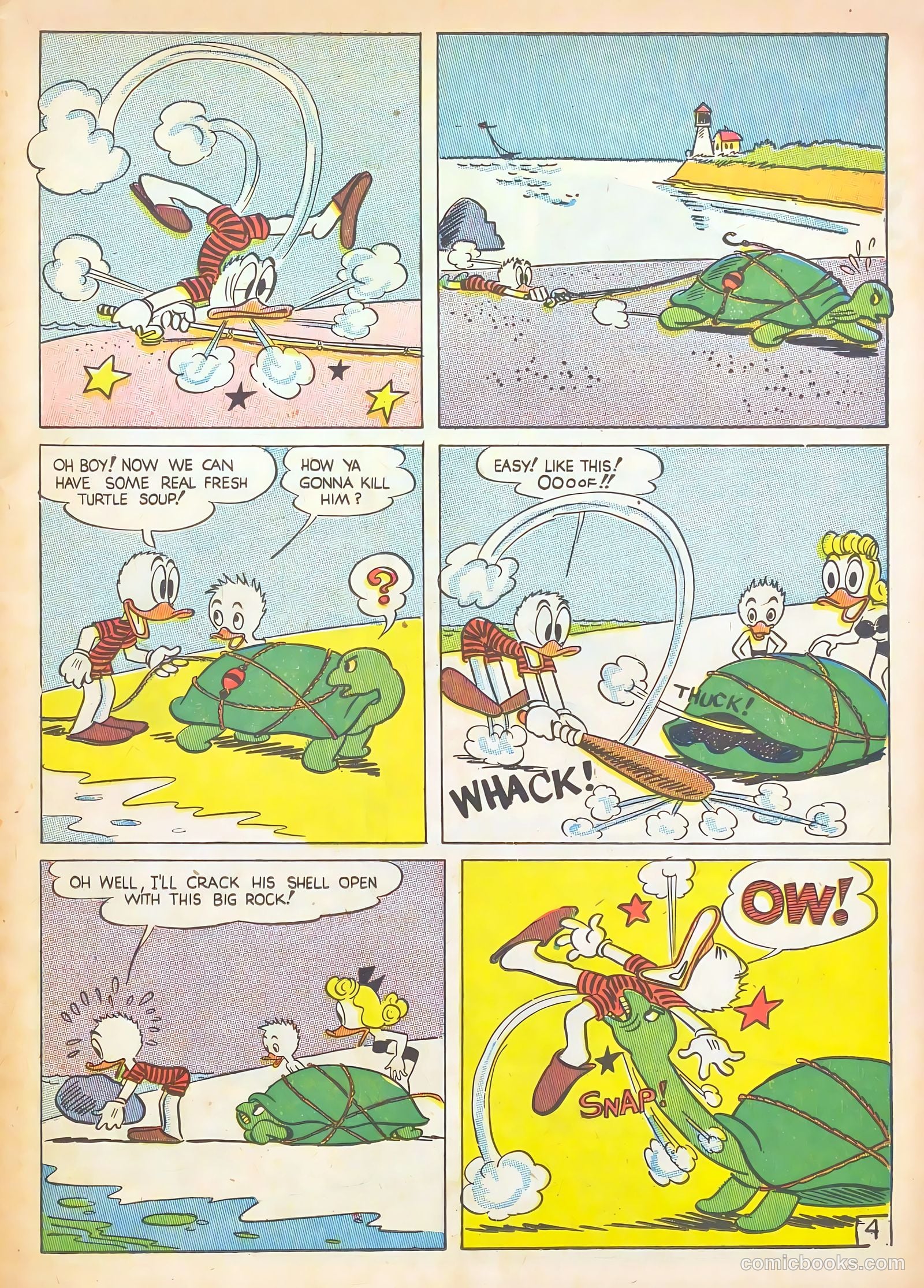Super Duper #14 — page 15 of 52