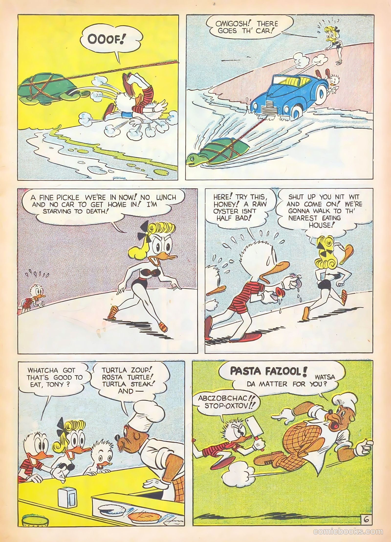 Super Duper #14 — page 17 of 52