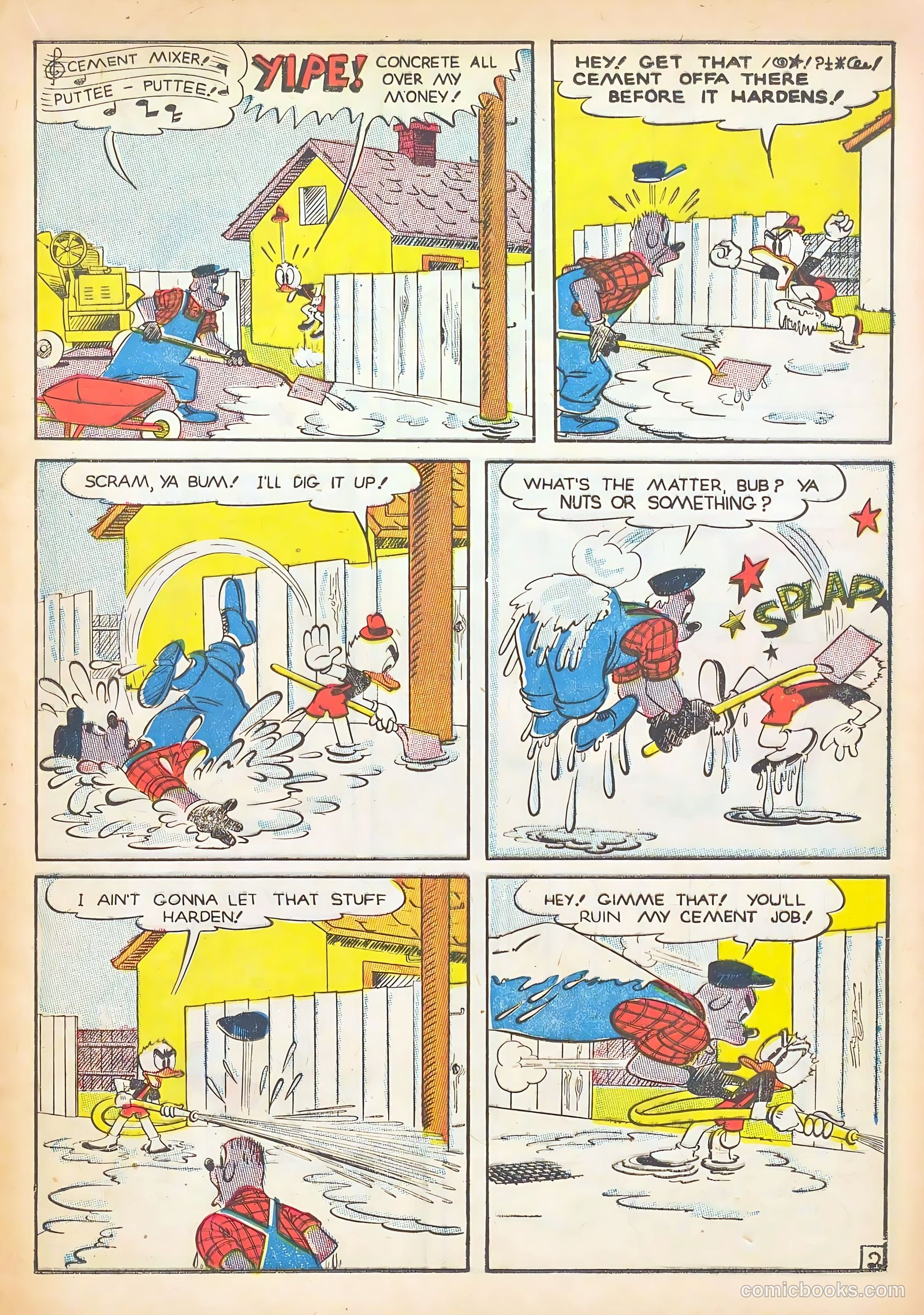Super Duper #14 — page 19 of 52