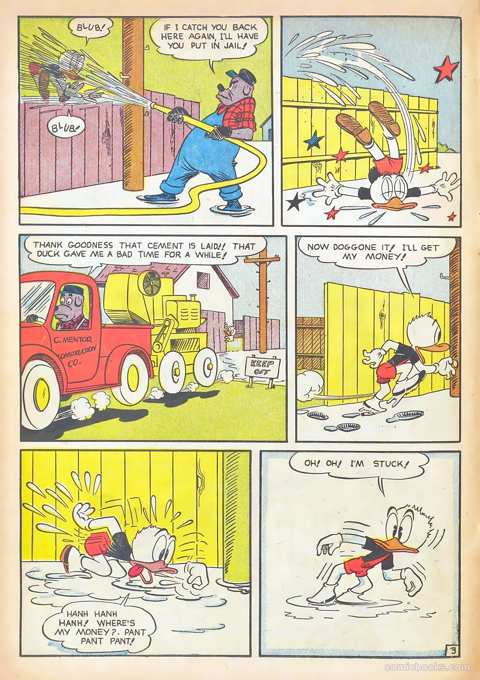 Super Duper #14 — page 20 of 52