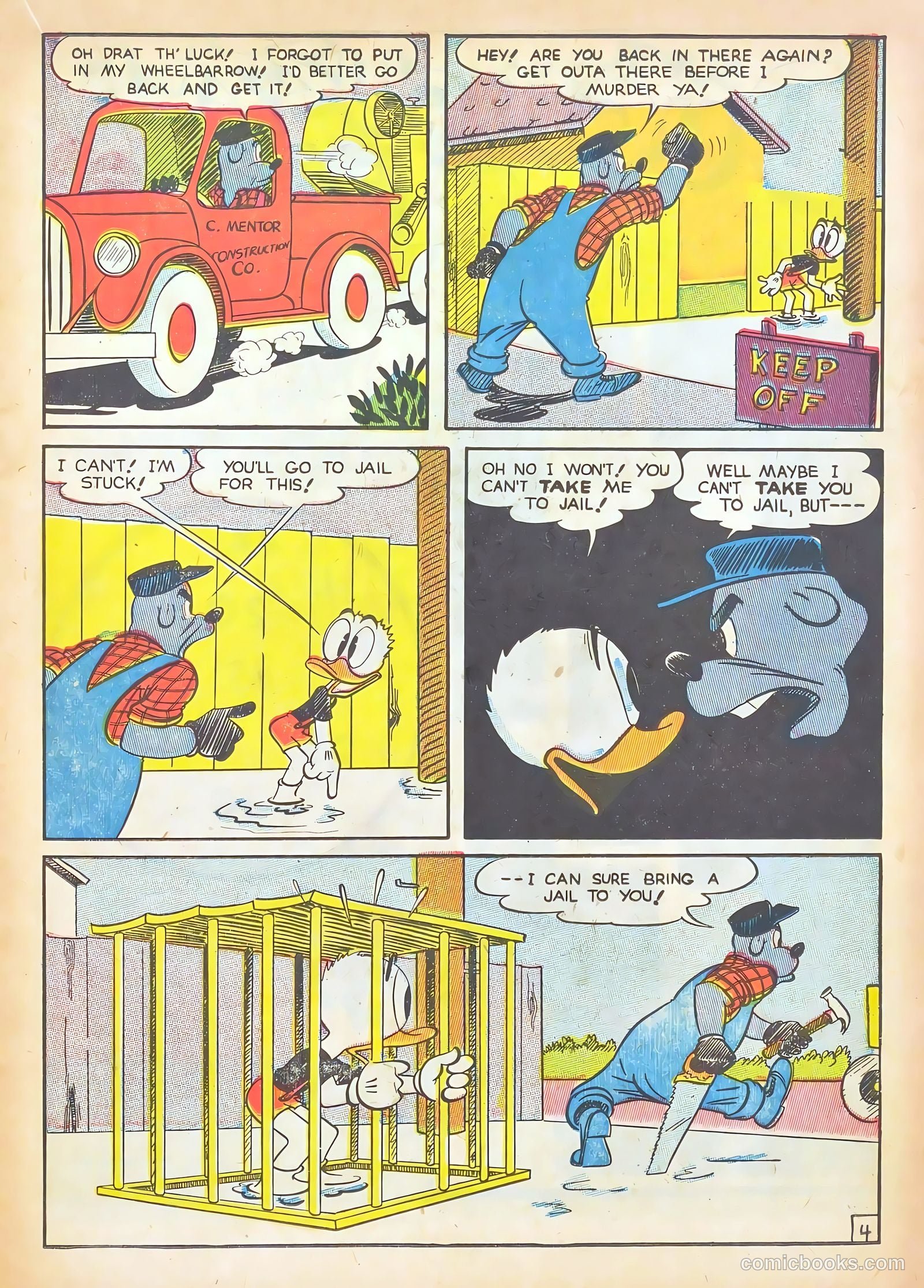 Super Duper #14 — page 21 of 52