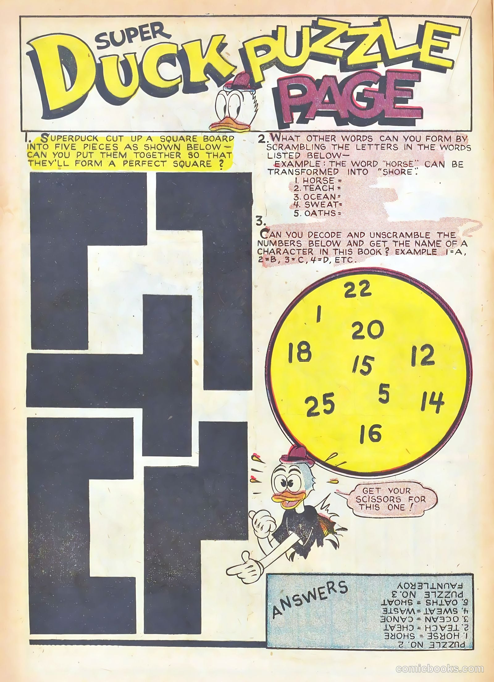 Super Duper #14 — page 22 of 52