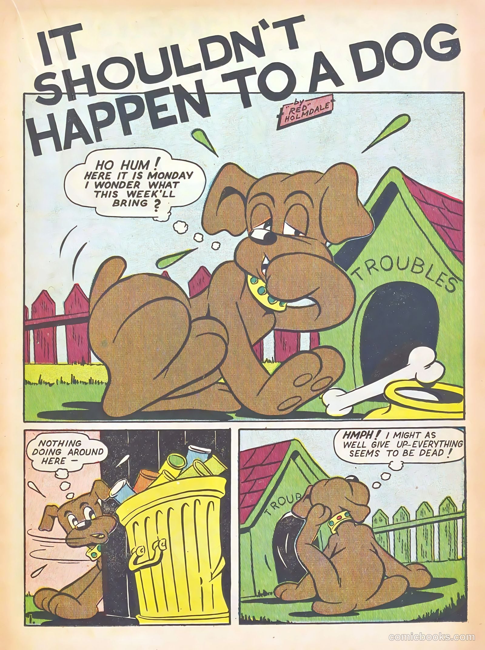 Super Duper #14 — page 23 of 52