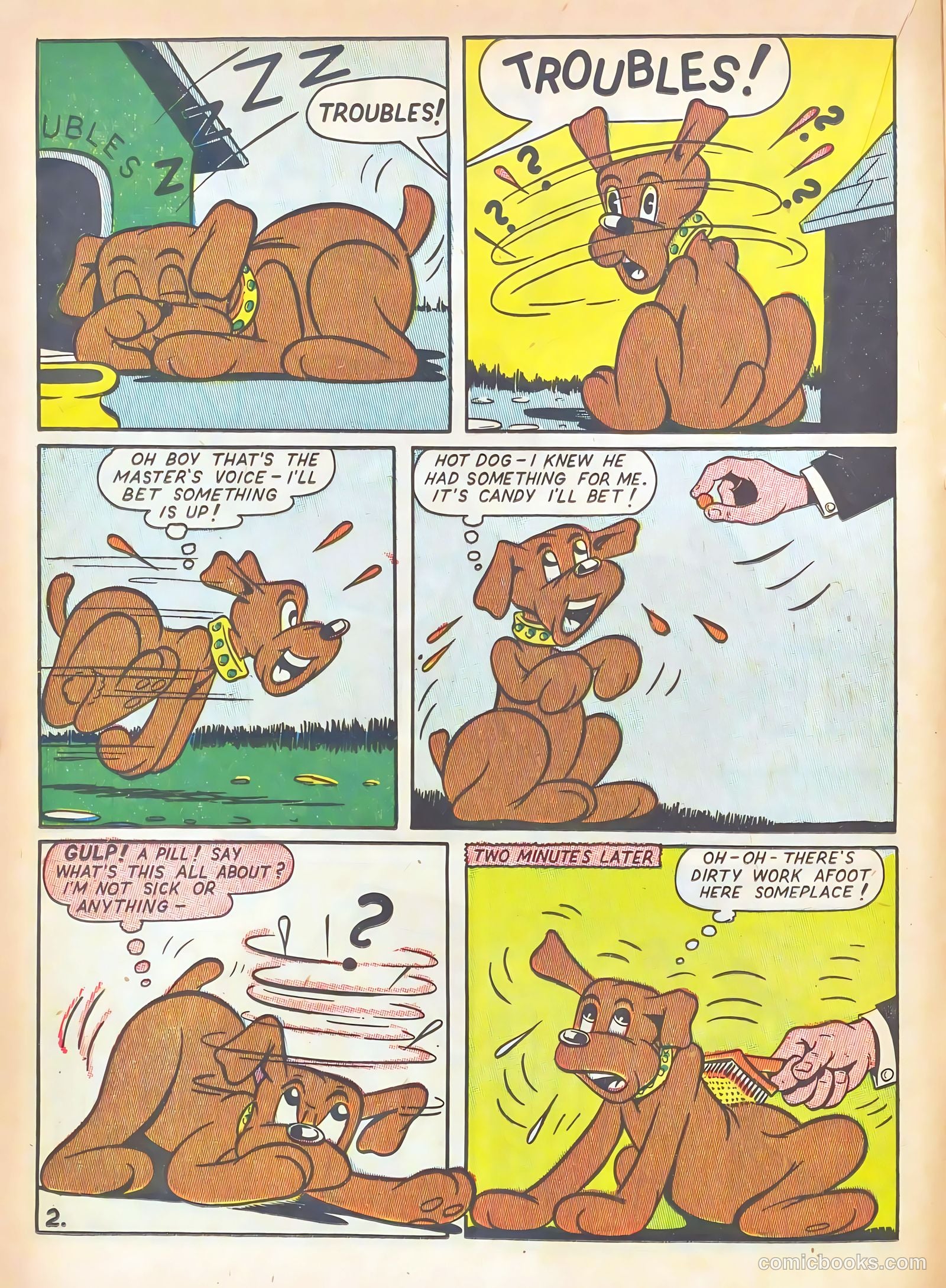 Super Duper #14 — page 24 of 52