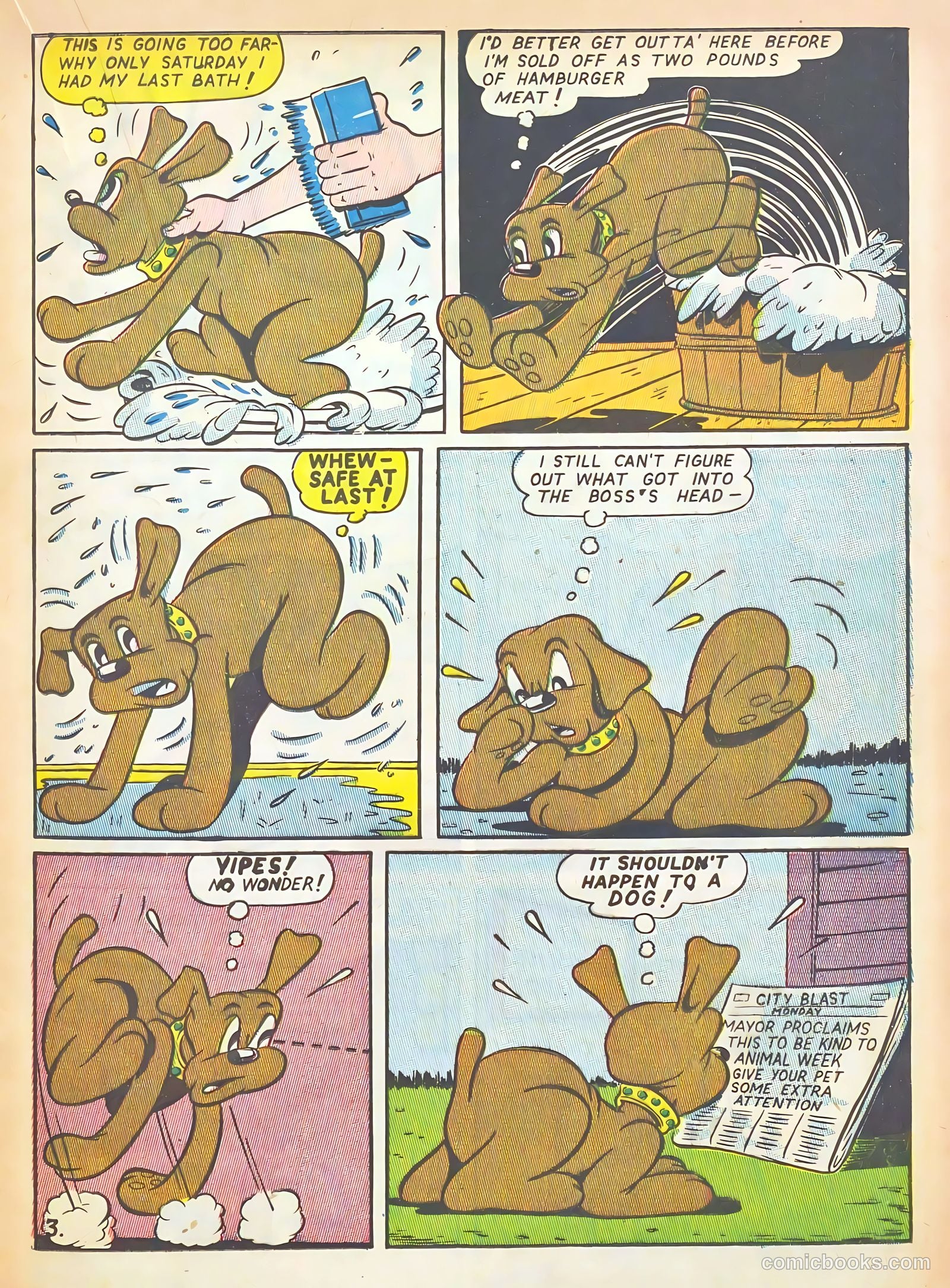 Super Duper #14 — page 25 of 52