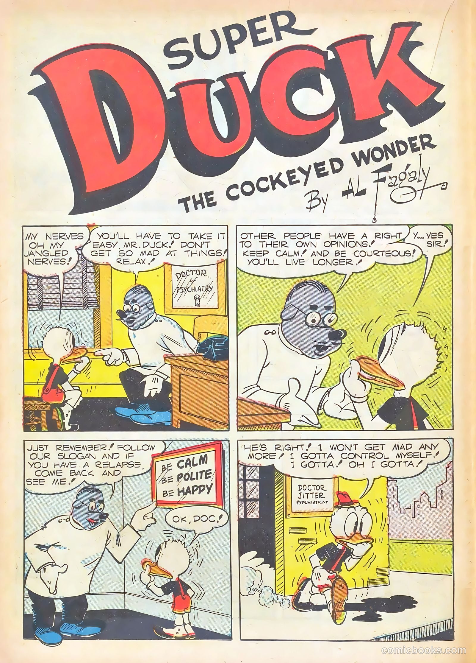 Super Duper #14 — page 26 of 52