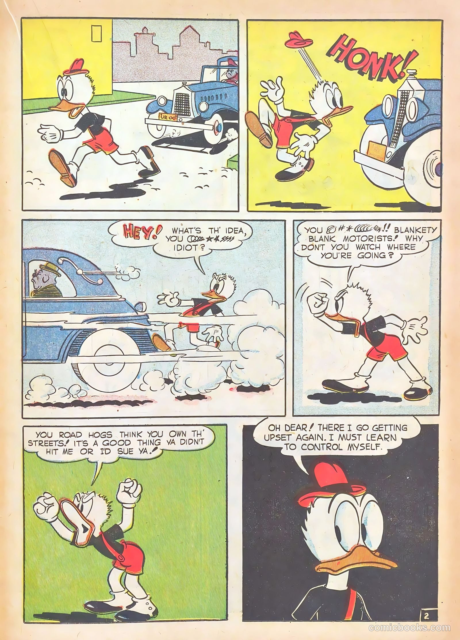 Super Duper #14 — page 27 of 52