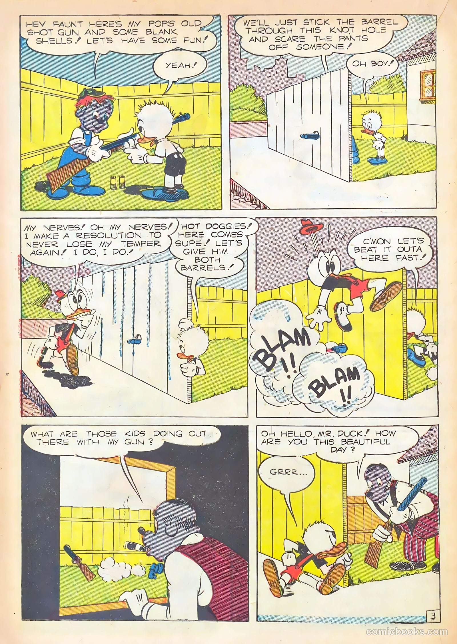 Super Duper #14 — page 28 of 52