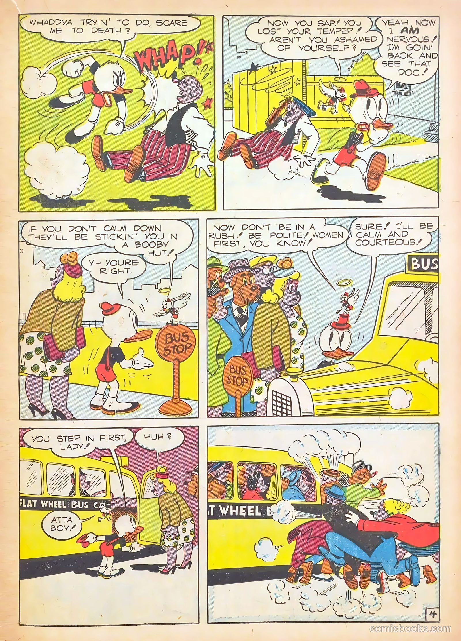 Super Duper #14 — page 29 of 52