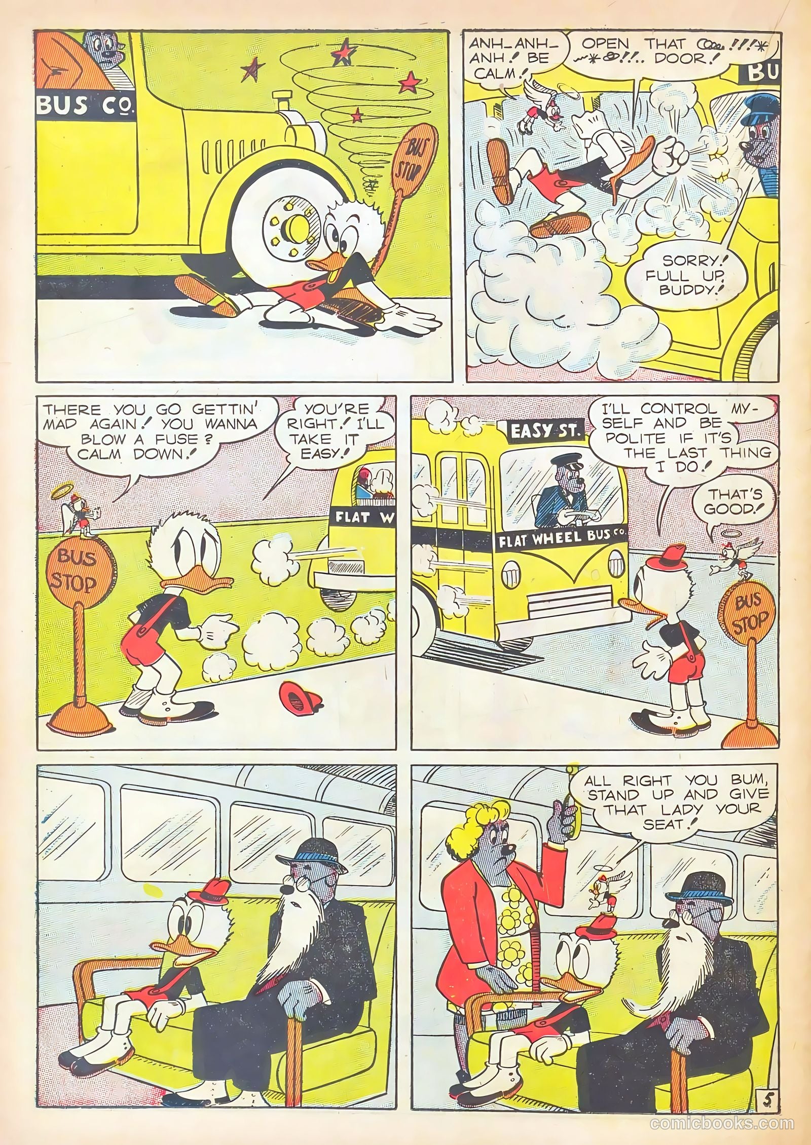Super Duper #14 — page 30 of 52