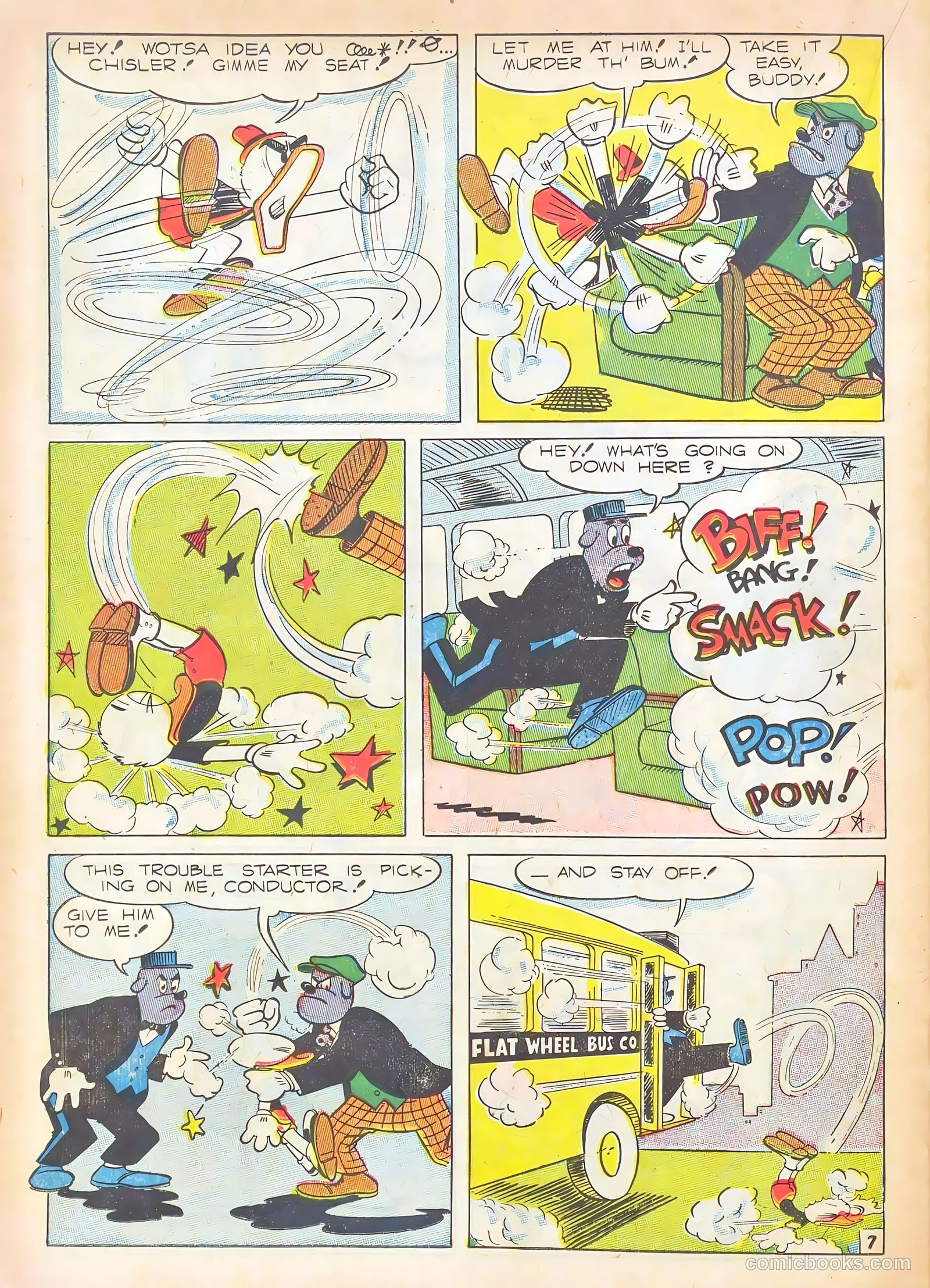 Super Duper #14 — page 32 of 52