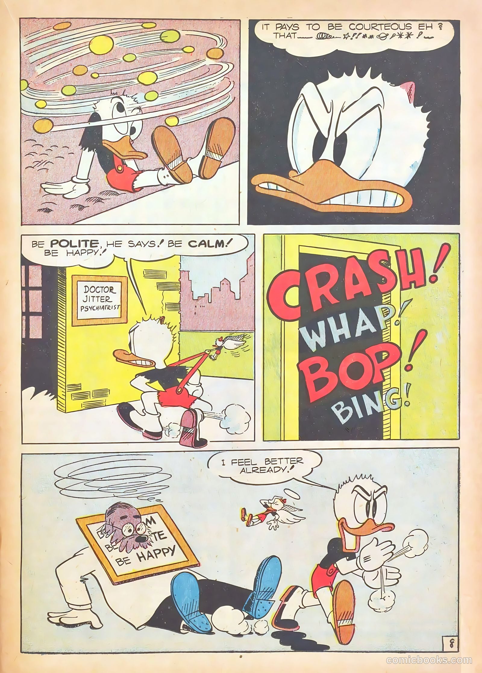 Super Duper #14 — page 33 of 52