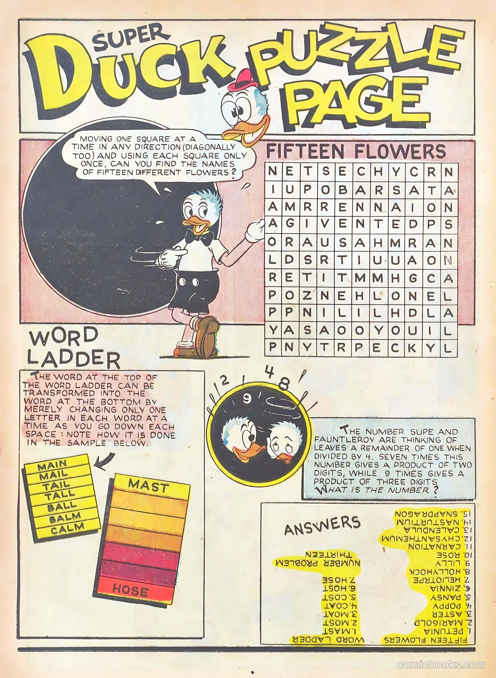 Super Duper #14 — page 34 of 52
