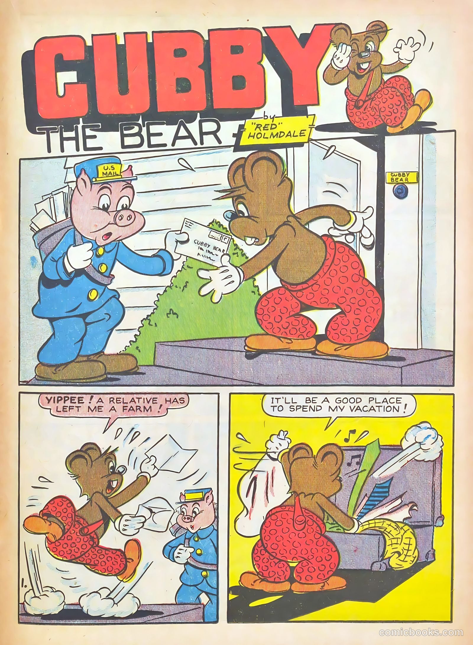 Super Duper #14 — page 35 of 52