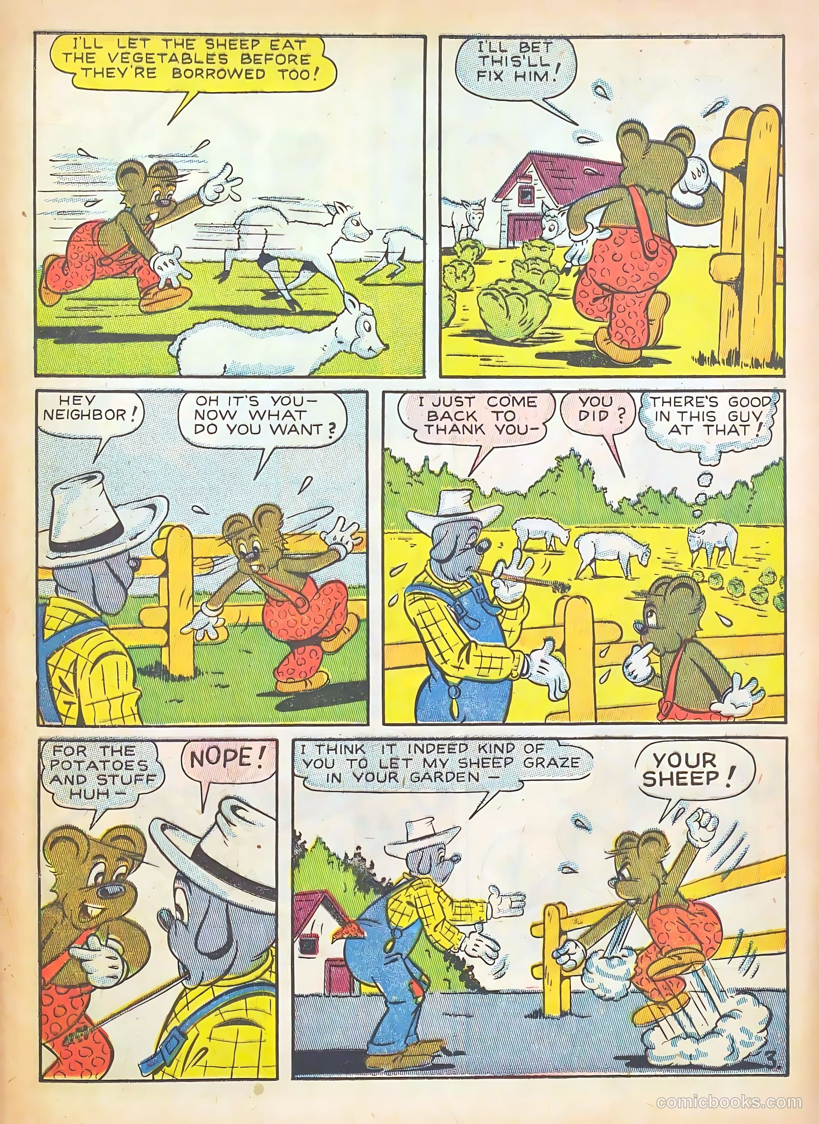 Super Duper #14 — page 37 of 52